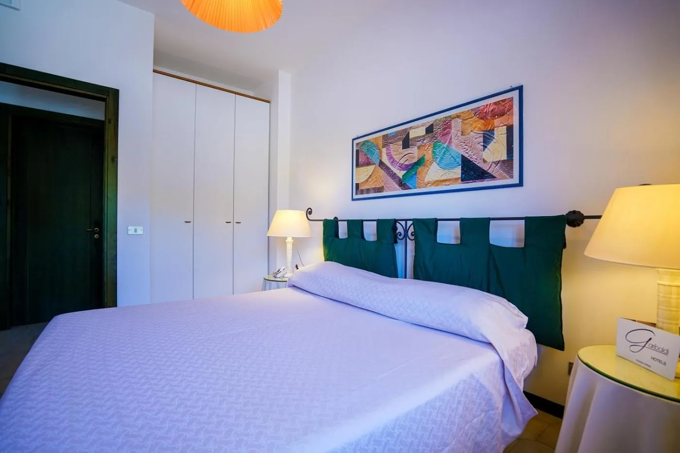 Photo of the whole room in Campoverde Village