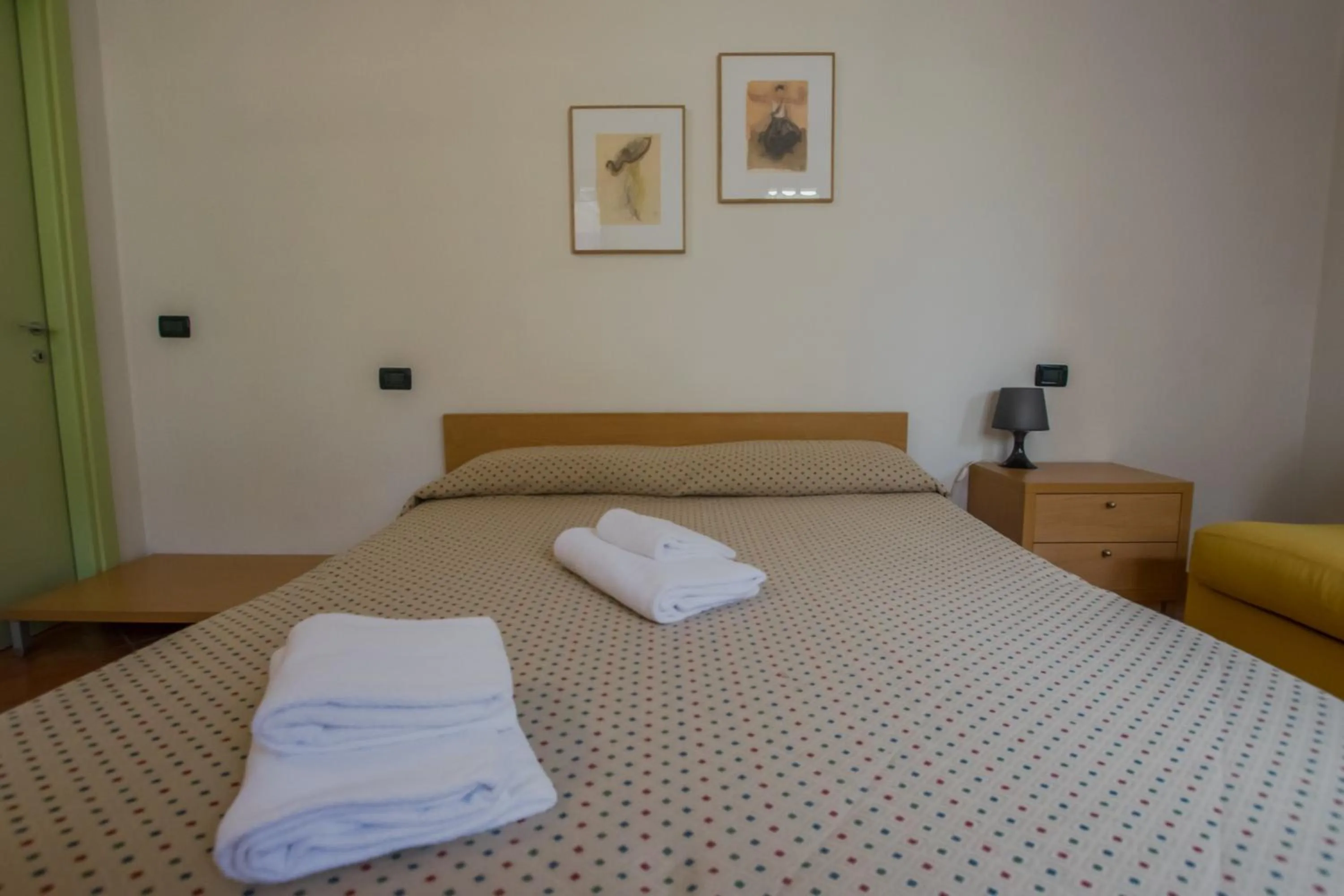 Bed in Residence Corso Monferrato