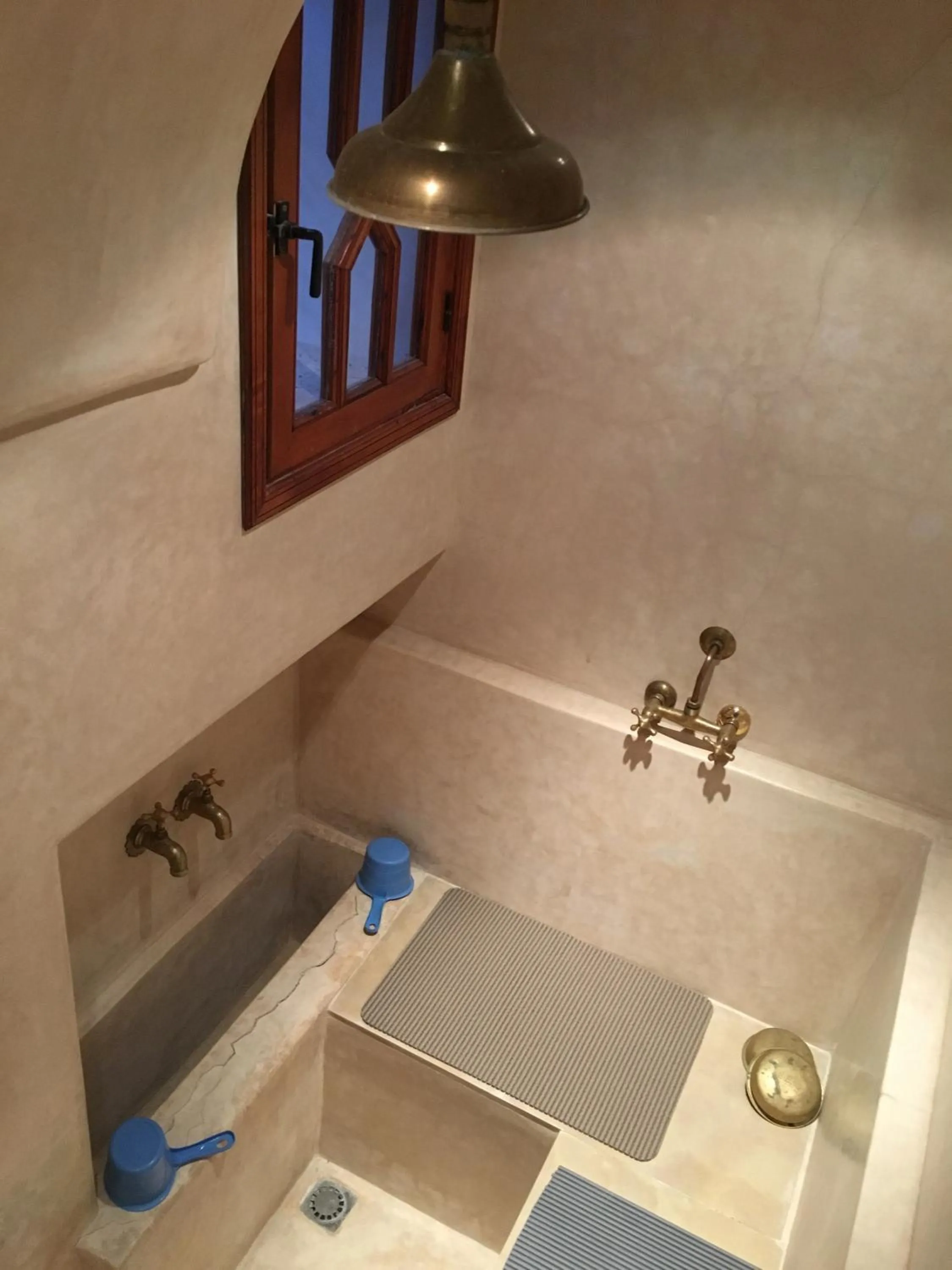 Property building in Riad Dar Kasal