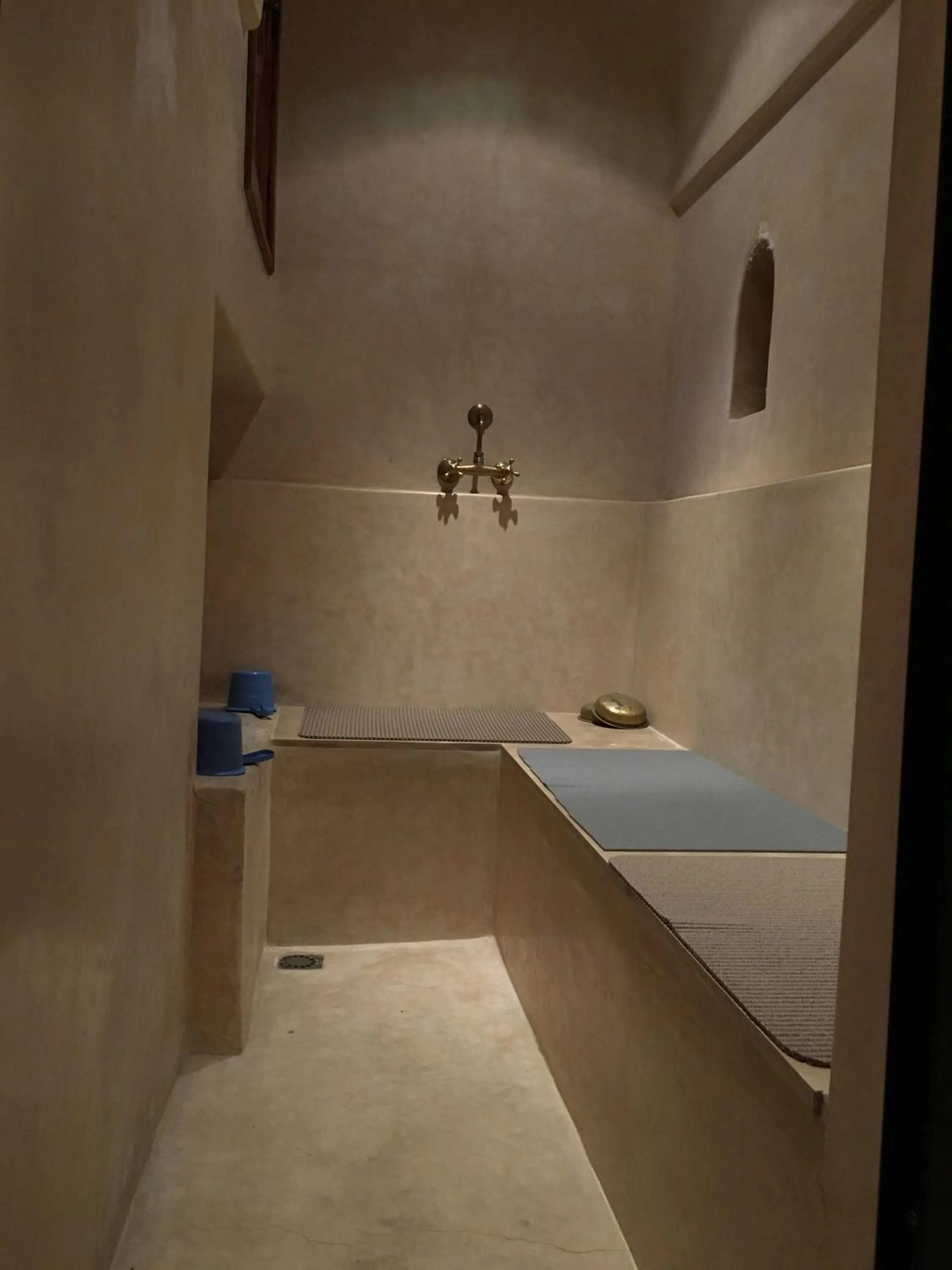 Property building, Bed in Riad Dar Kasal