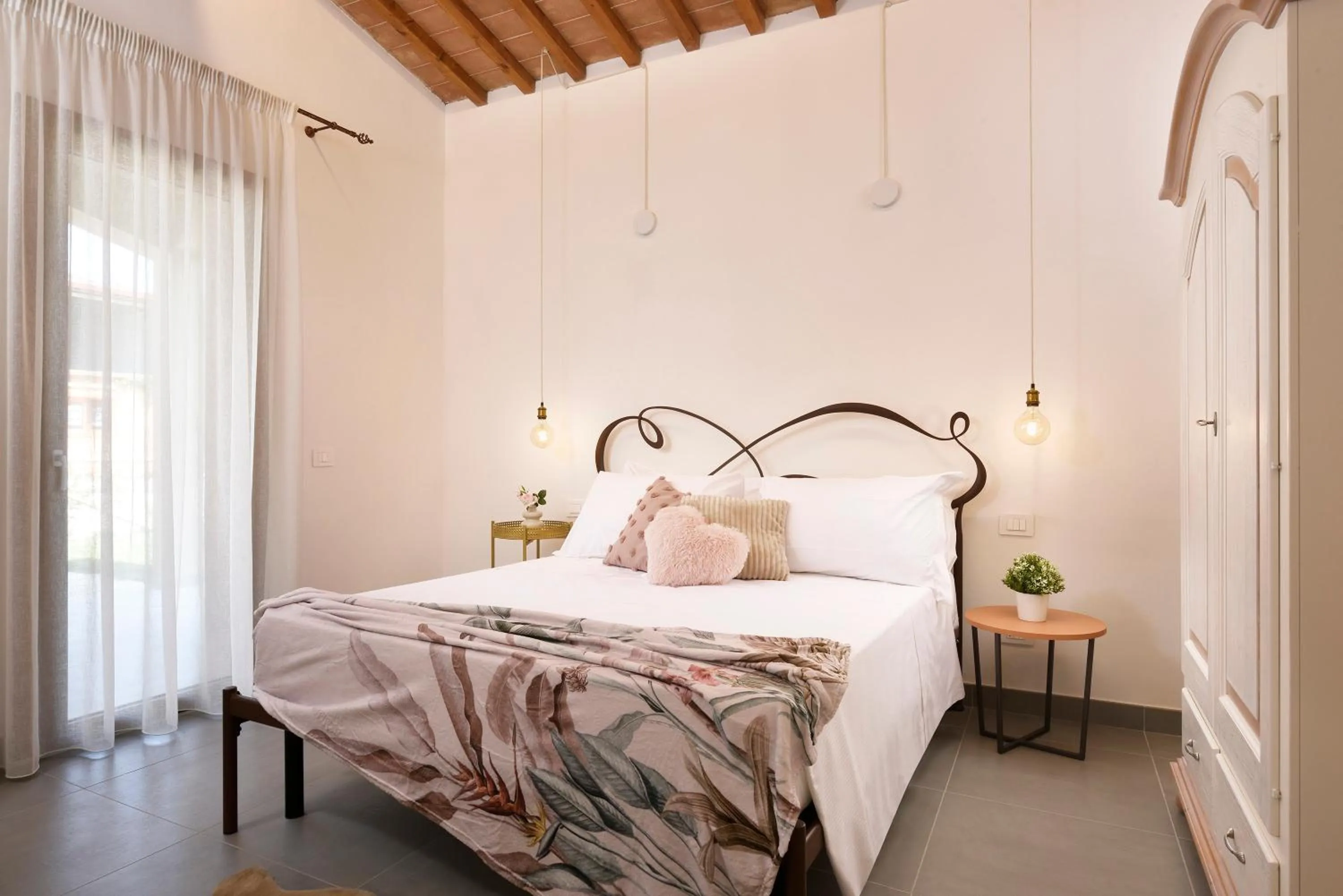 Bed in Borgo Verde