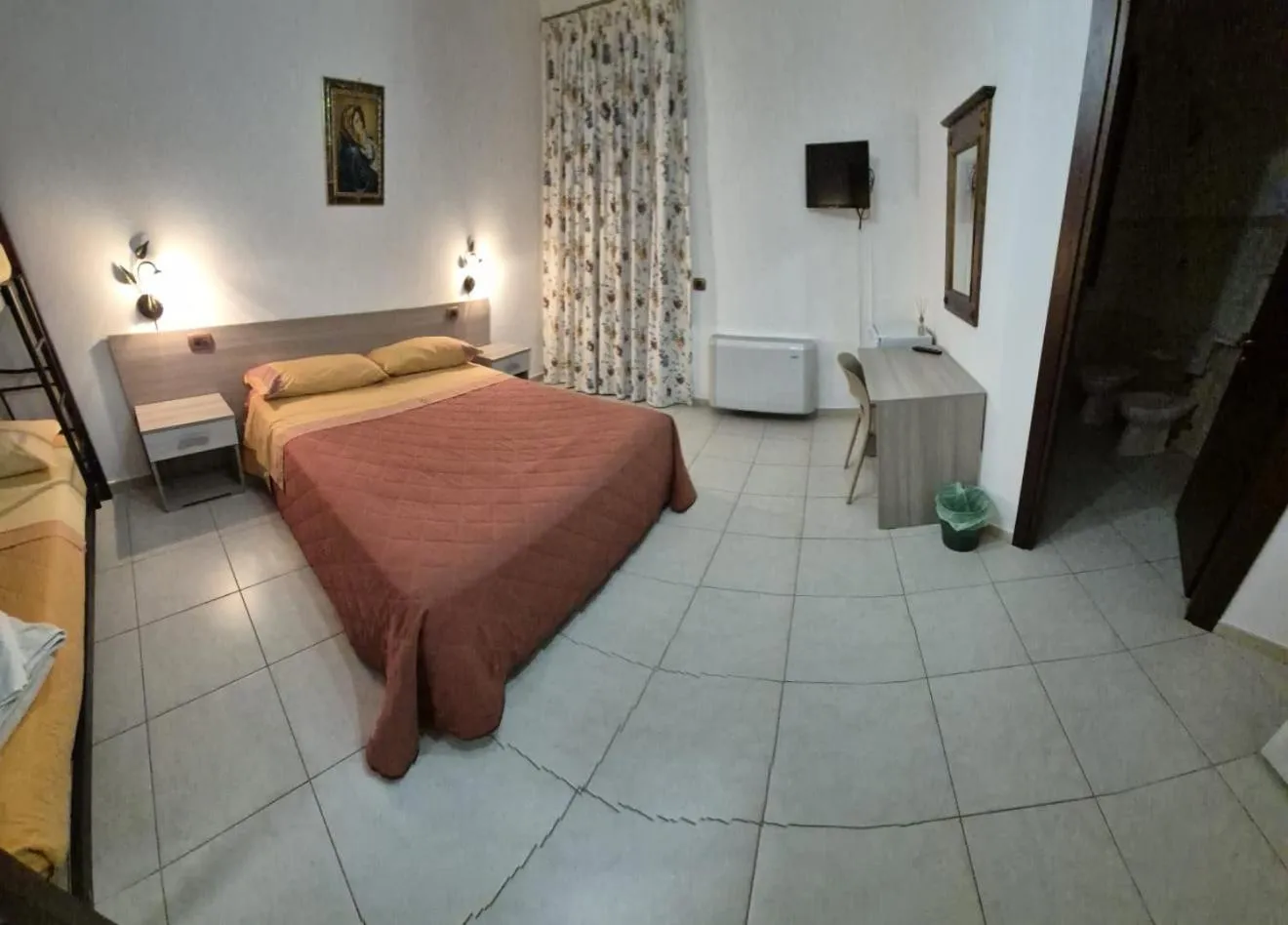 Villa Jolanda & Carmelo