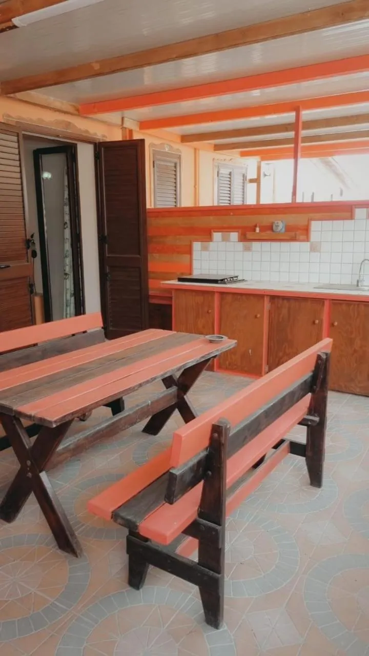 Villa Jolanda & Carmelo