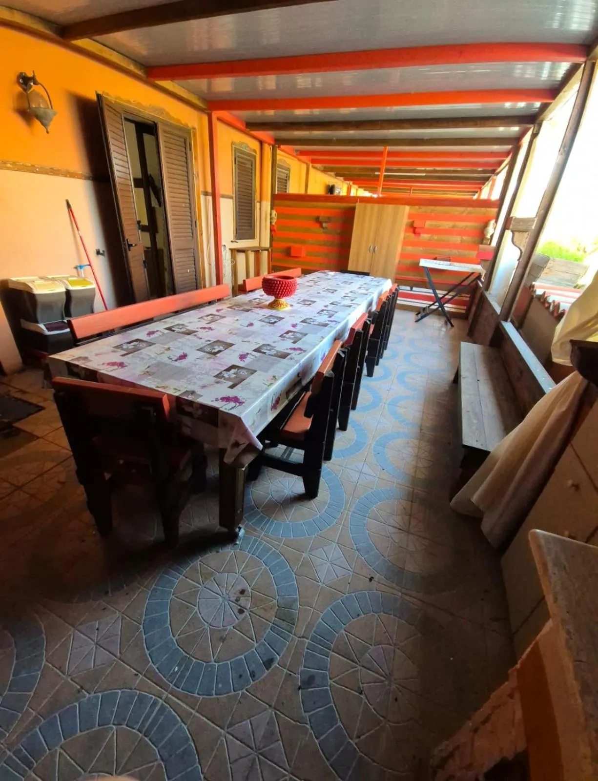 Villa Jolanda & Carmelo