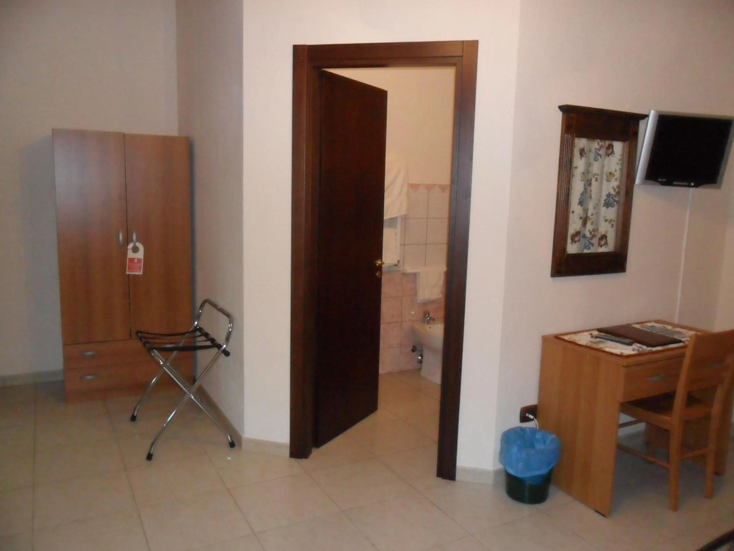 Photo of the whole room in Villa Jolanda & Carmelo