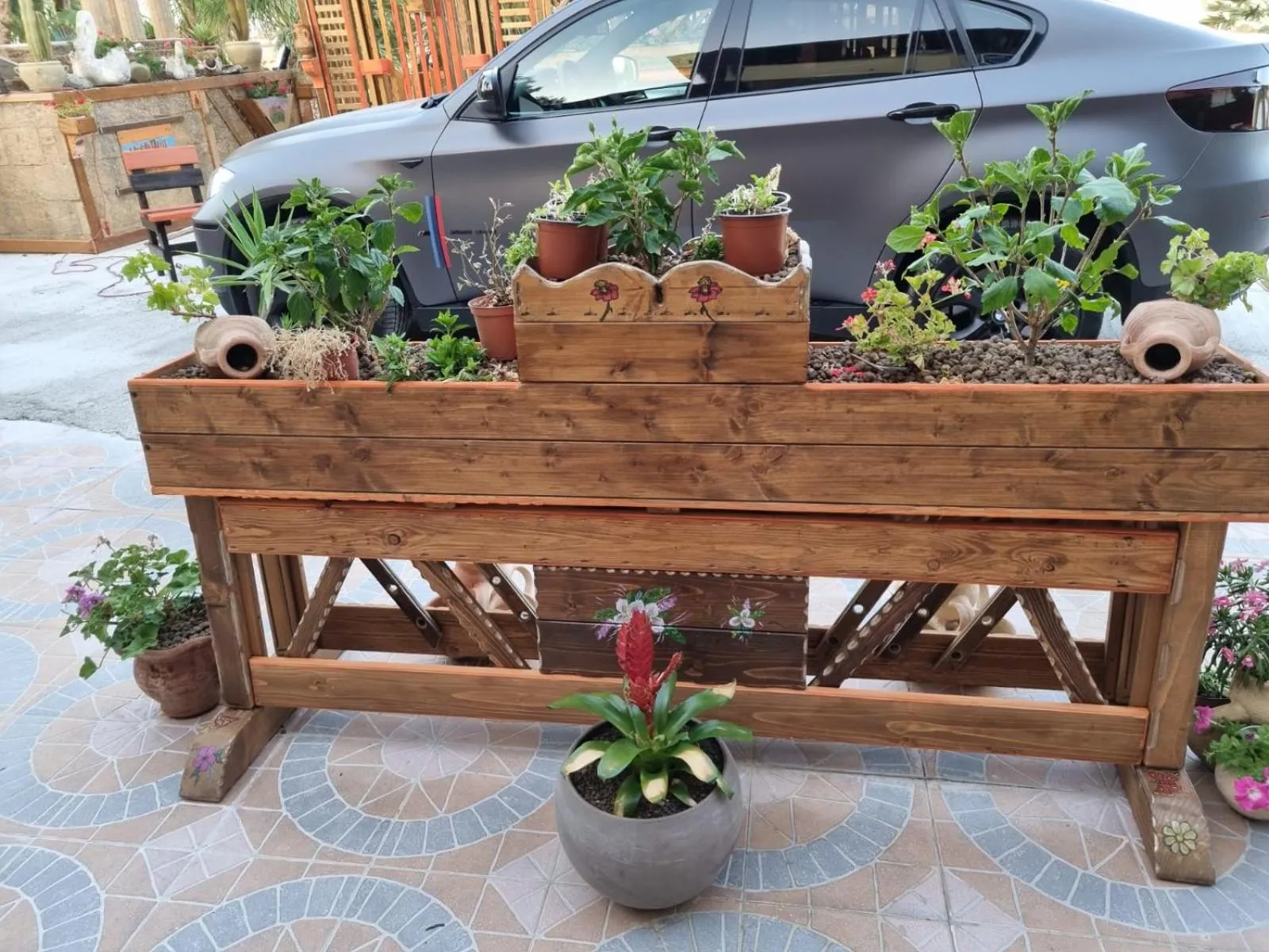 Villa Jolanda & Carmelo