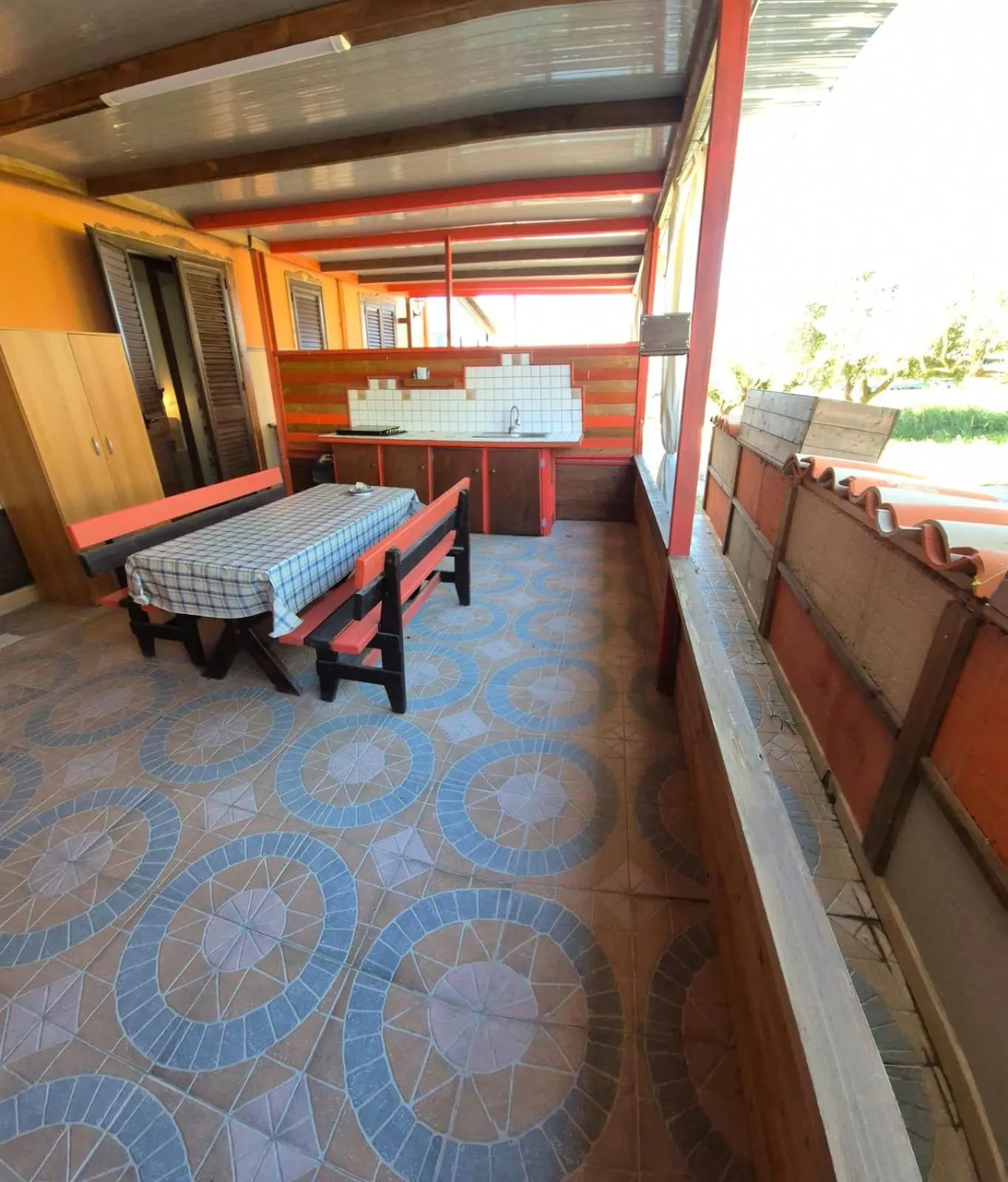 Villa Jolanda & Carmelo