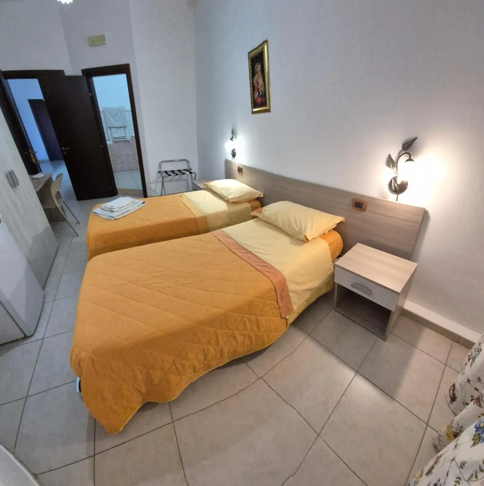 Villa Jolanda & Carmelo