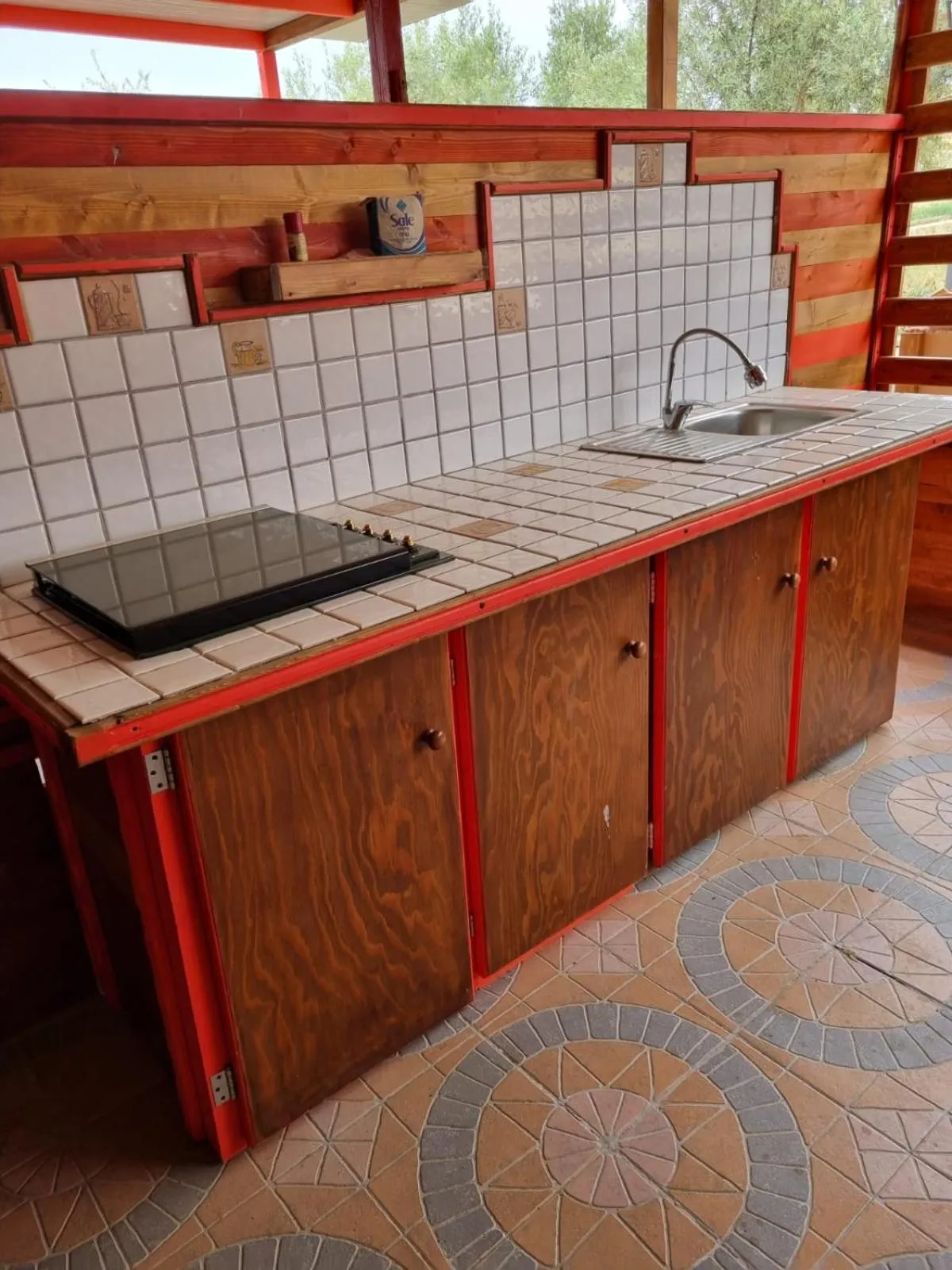 Villa Jolanda & Carmelo