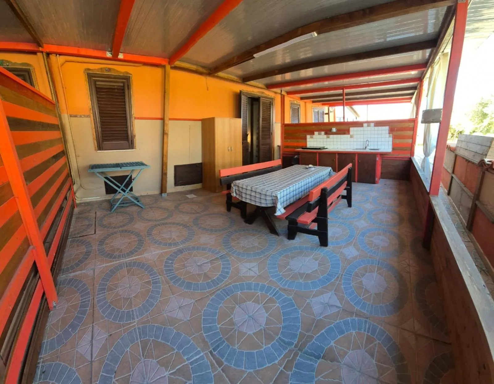 Villa Jolanda & Carmelo