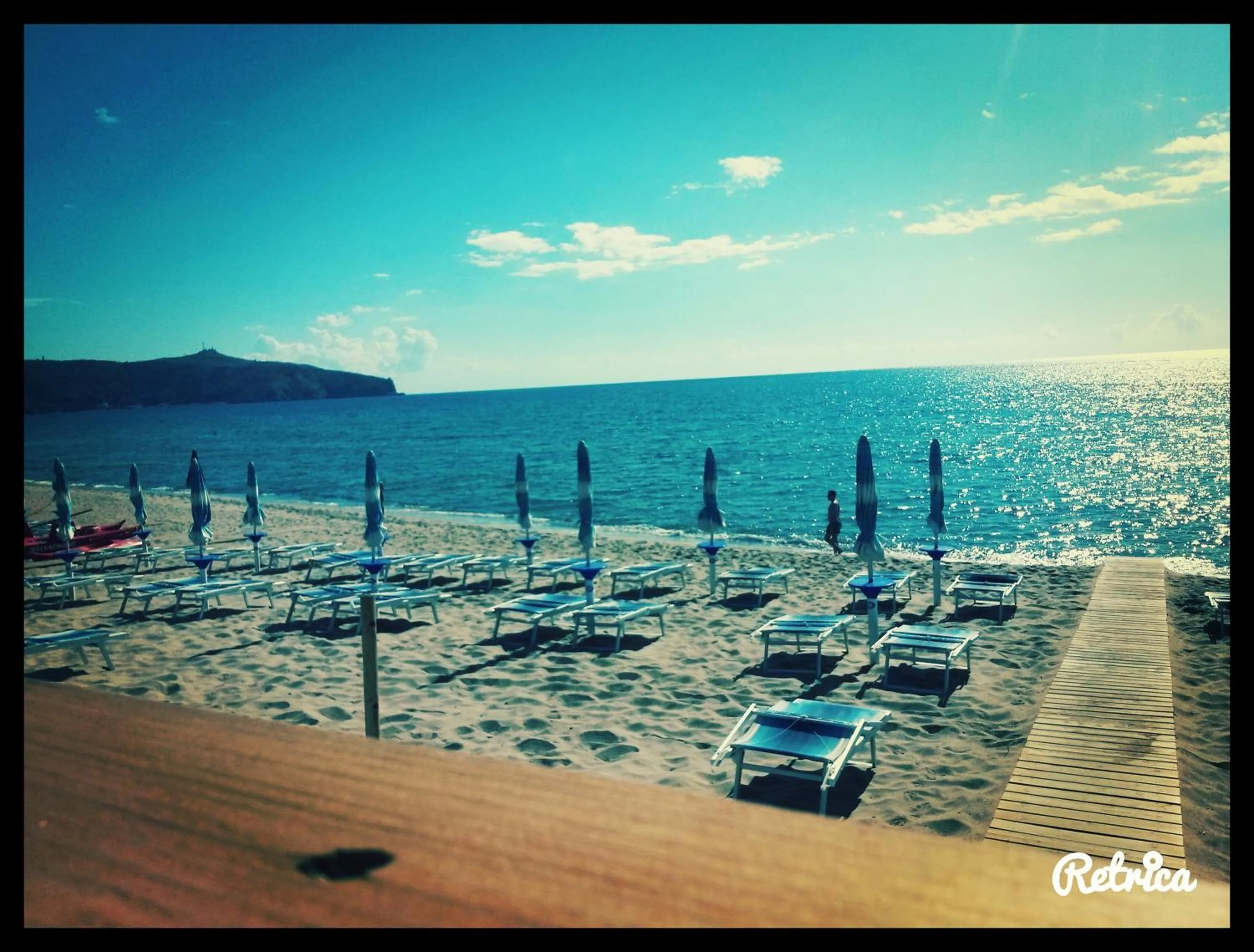 Day in Residence Il Casale