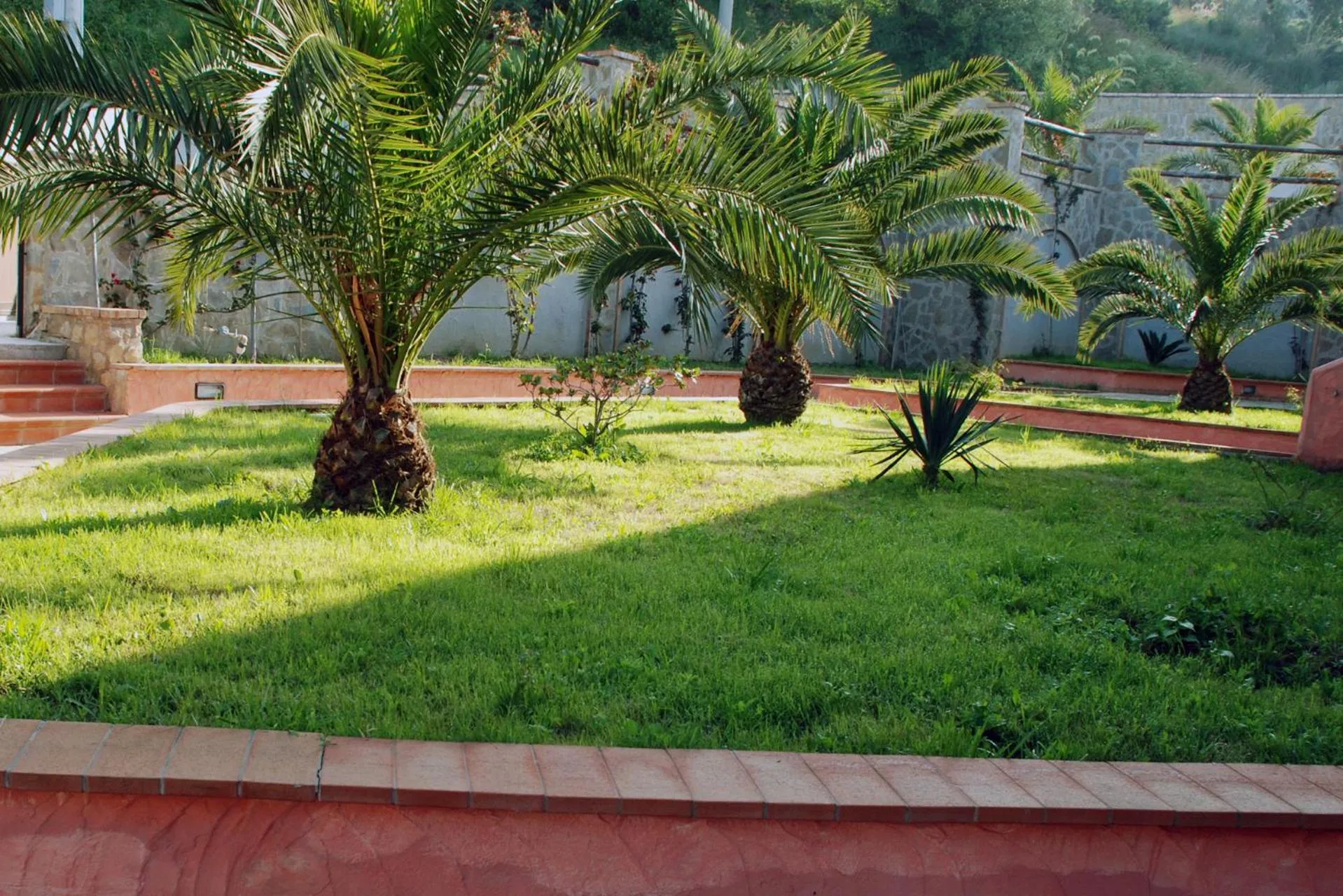 Day in Residence Il Casale