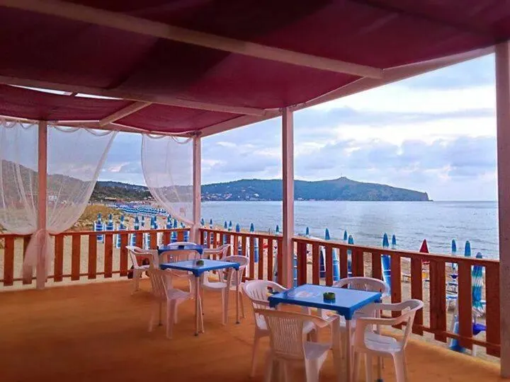 Day in Residence Il Casale