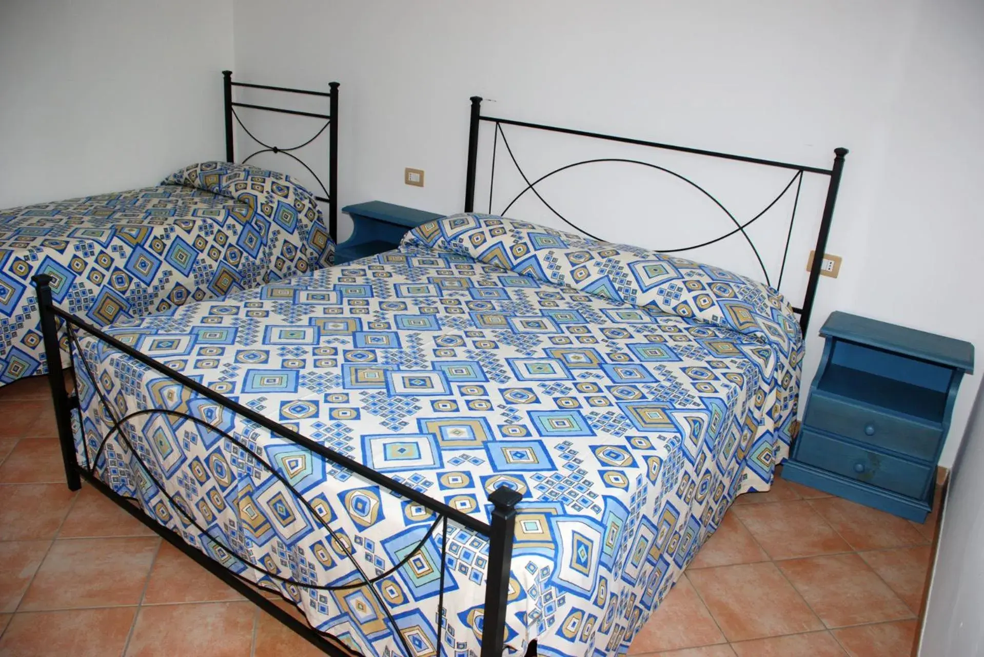 Two-Bedroom Apartment in Residence Il Casale Two-Bedroom Apartment in Residence Il Casale