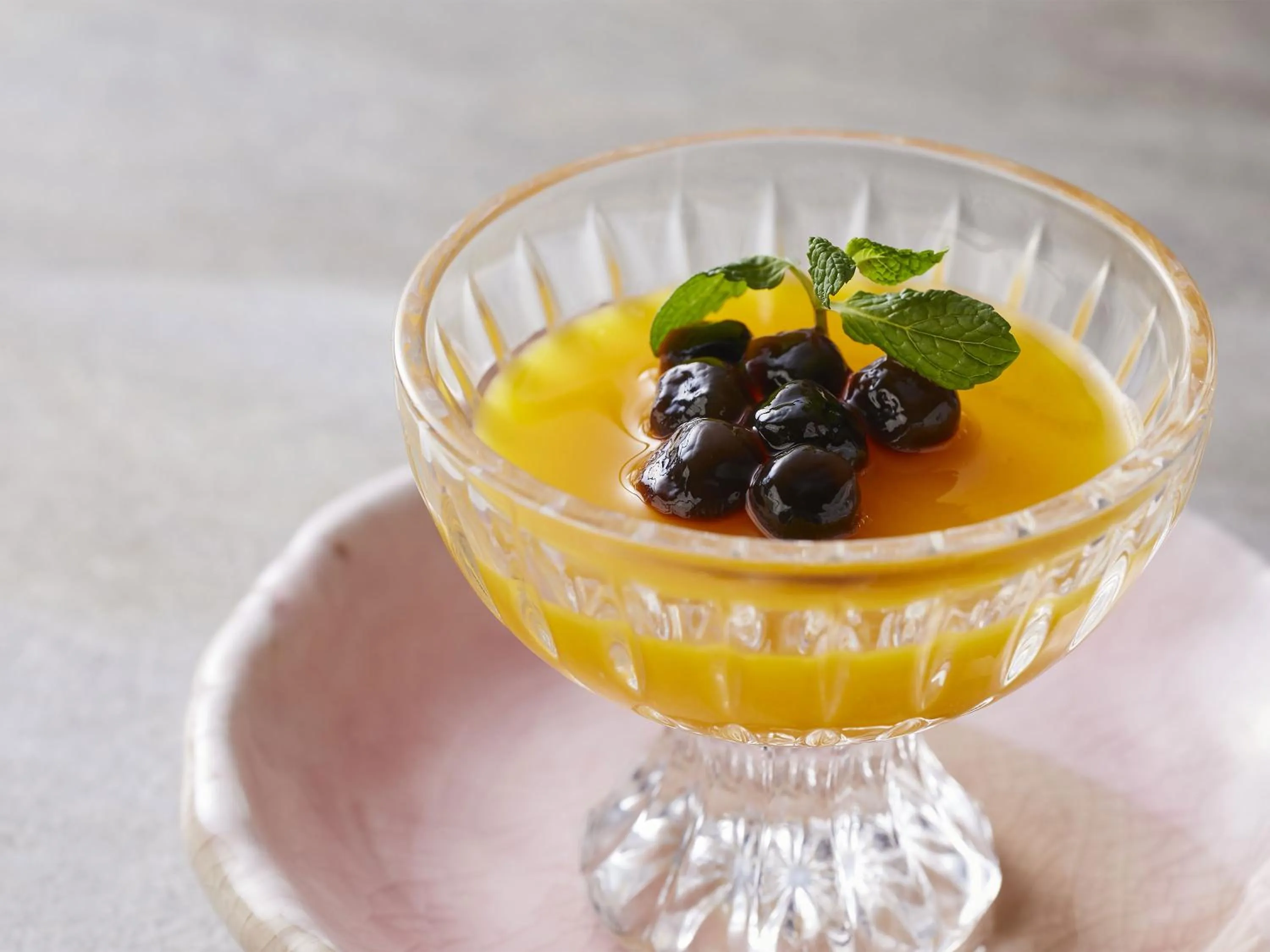 Dinner in KAMENOI HOTEL Tondabayashi