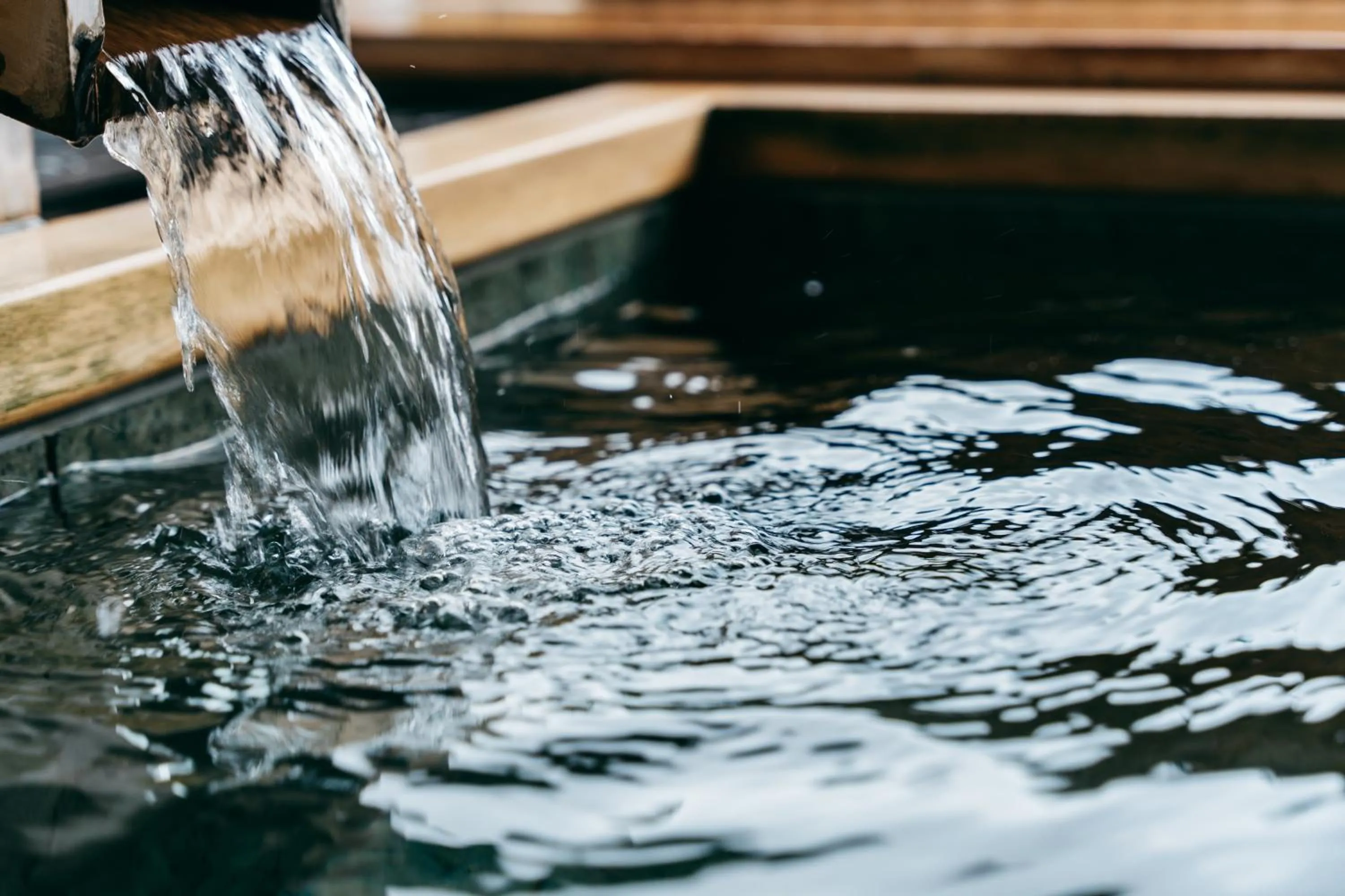 Photo of the whole room in KAMENOI HOTEL Tondabayashi