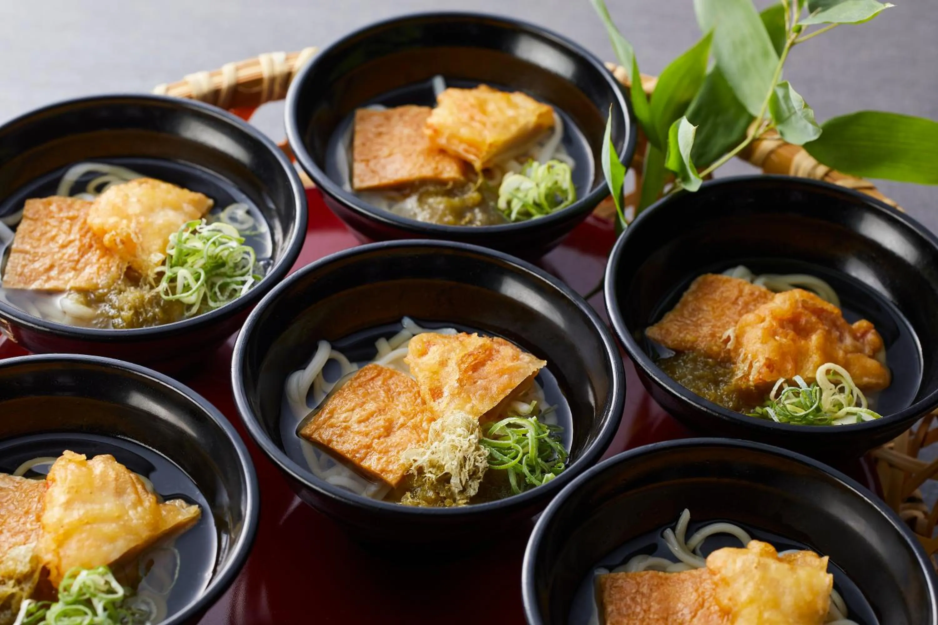 Breakfast in KAMENOI HOTEL Tondabayashi