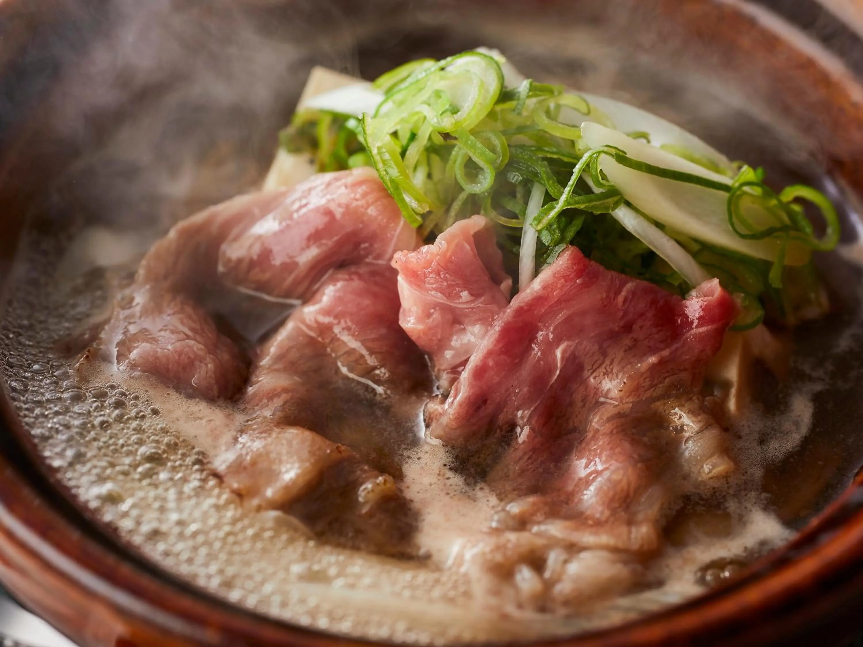 Dinner in KAMENOI HOTEL Tondabayashi