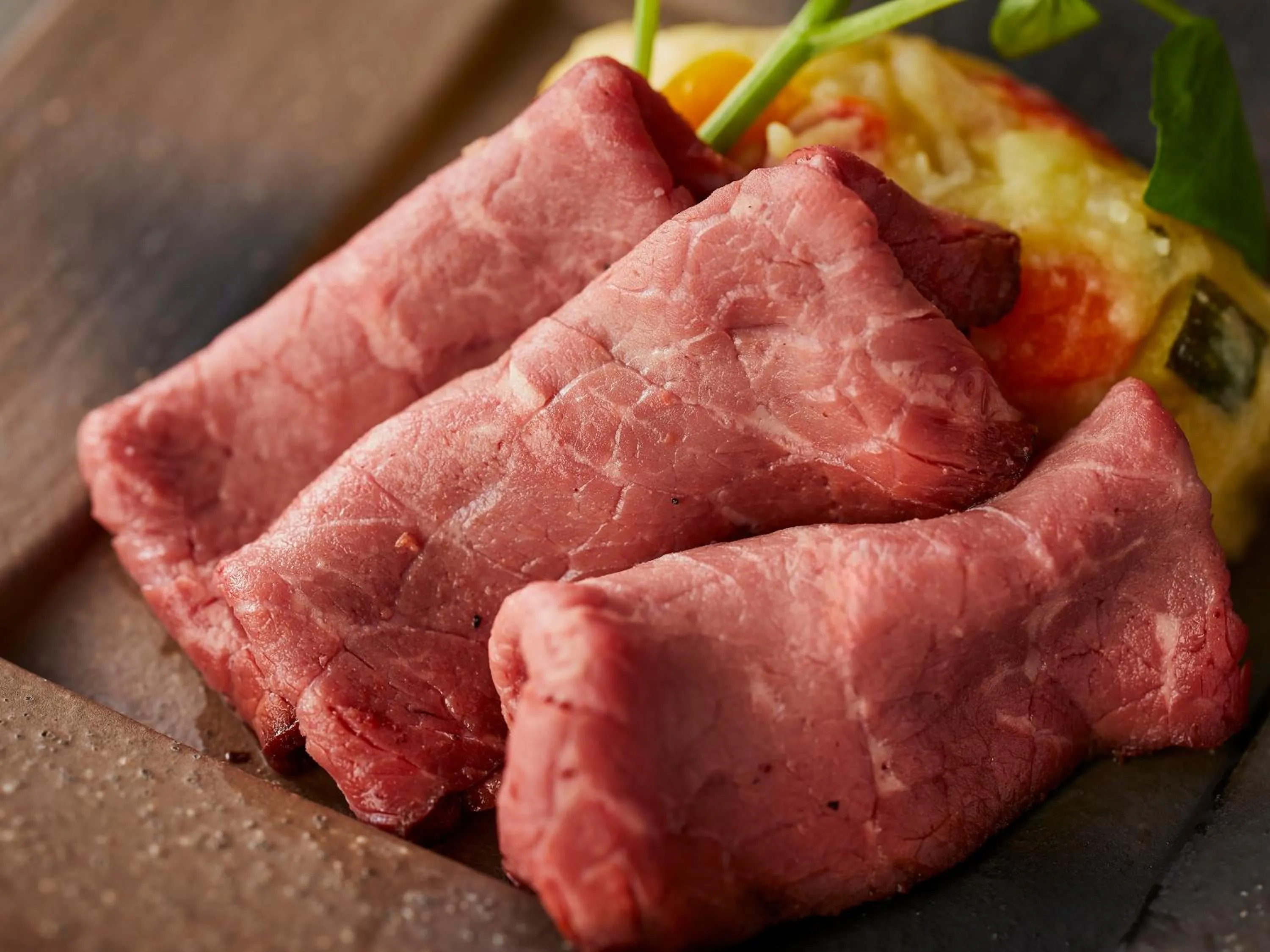 Dinner in KAMENOI HOTEL Tondabayashi