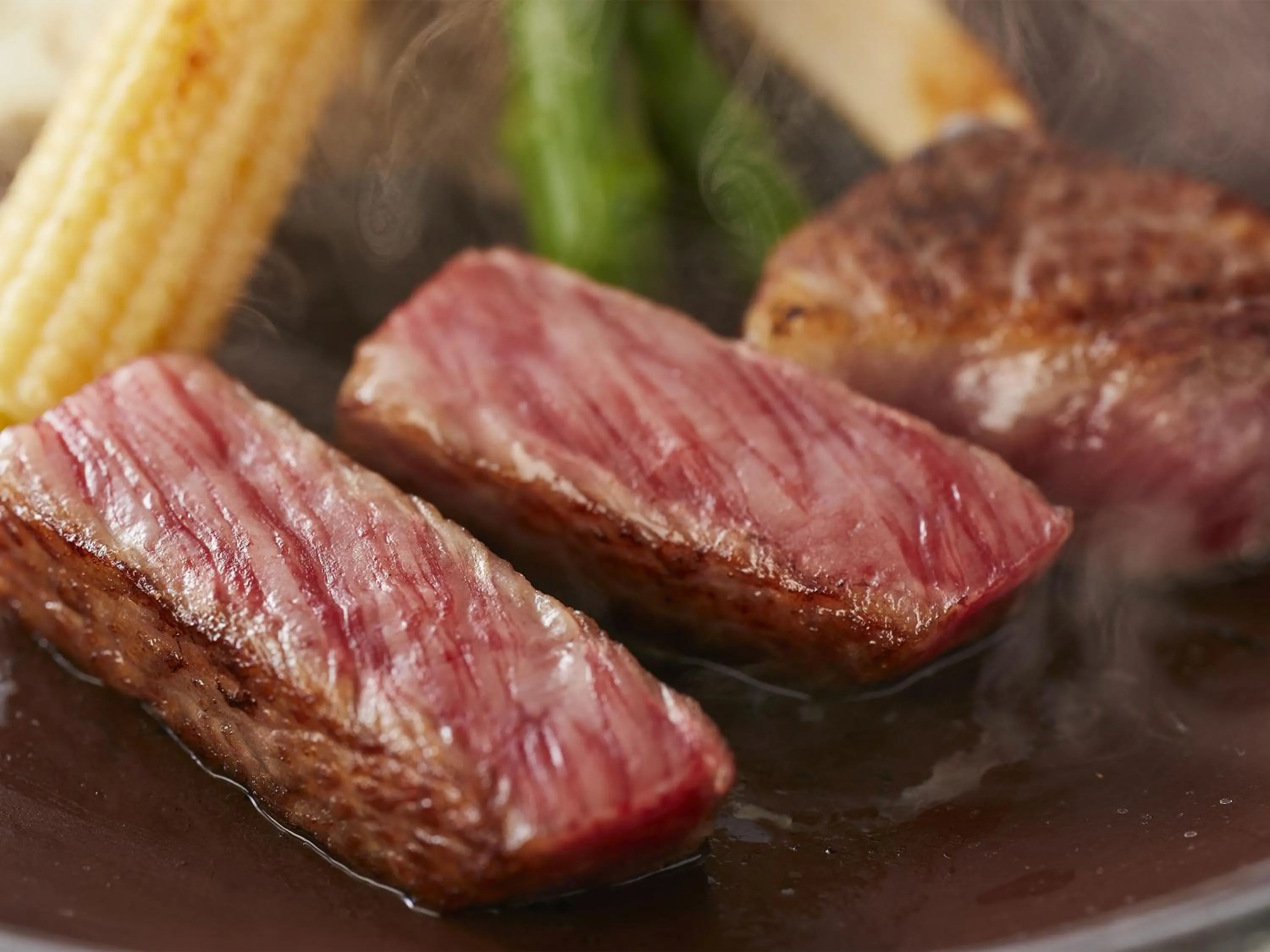 Dinner in KAMENOI HOTEL Tondabayashi