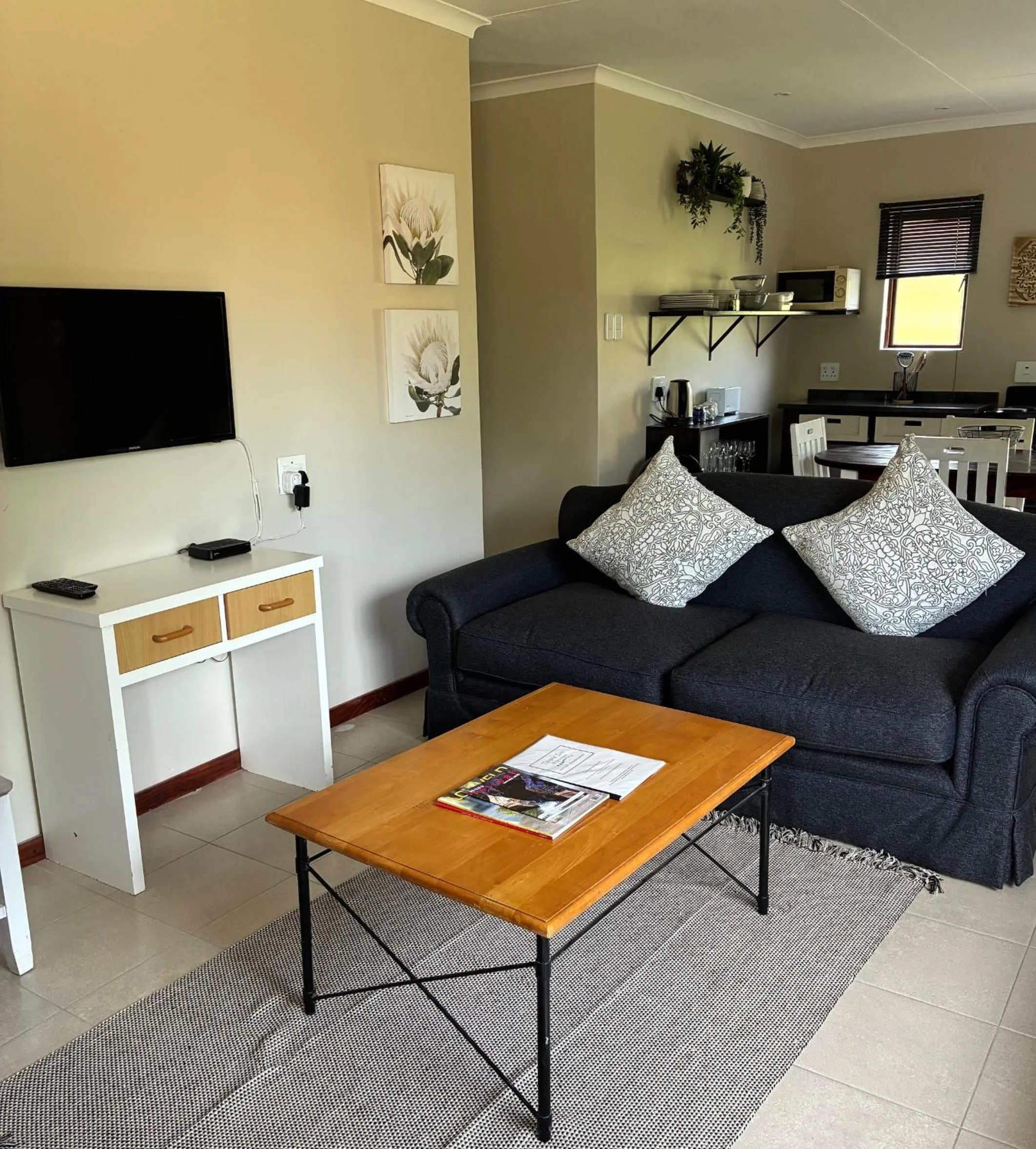 Thyme Inn on Greenway