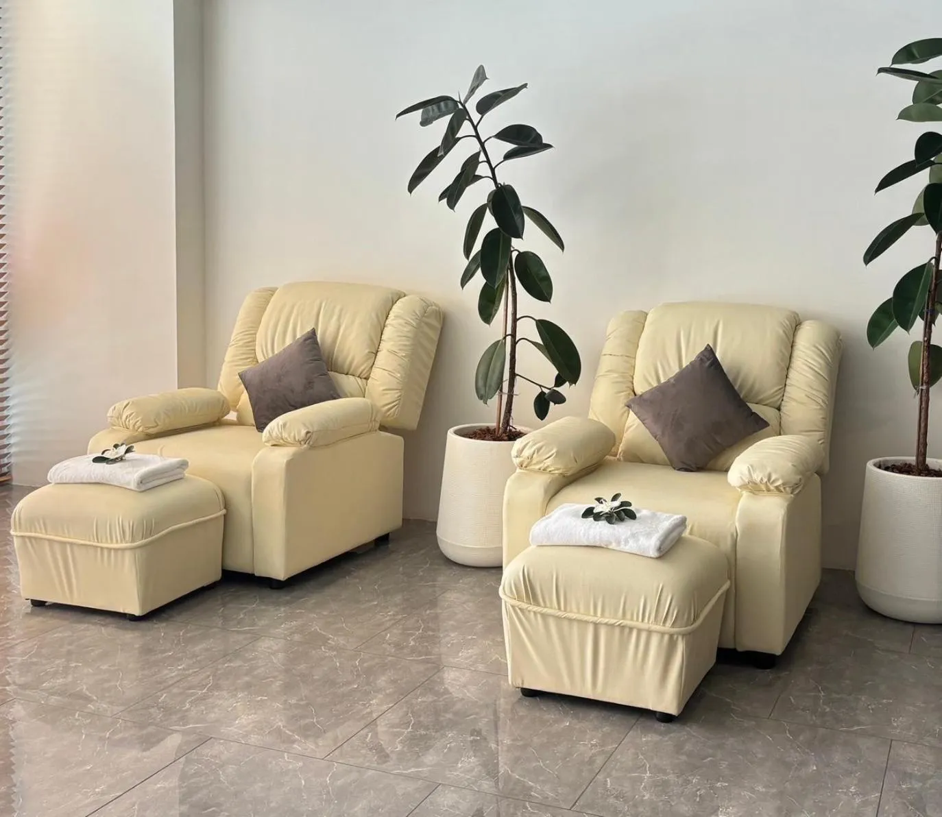 Spa and wellness centre/facilities in Wyndham La Vita Rawai Phuket