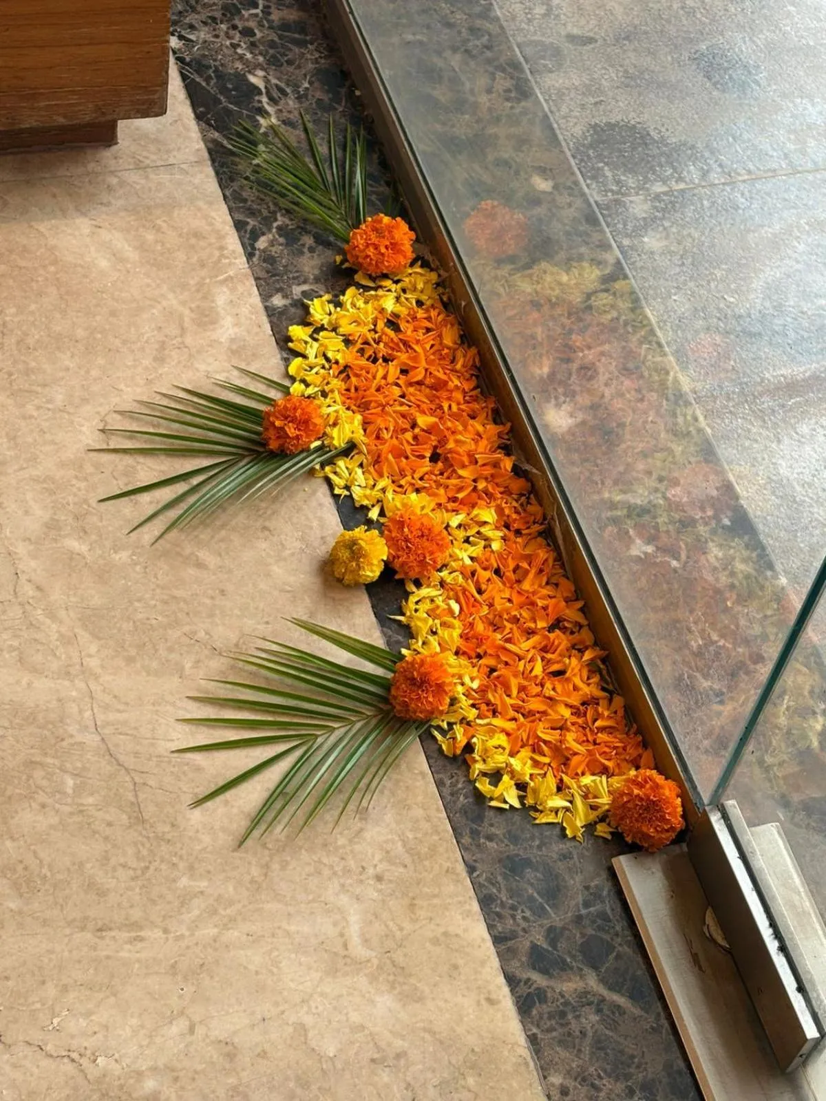 Hotel Grand Kadamba