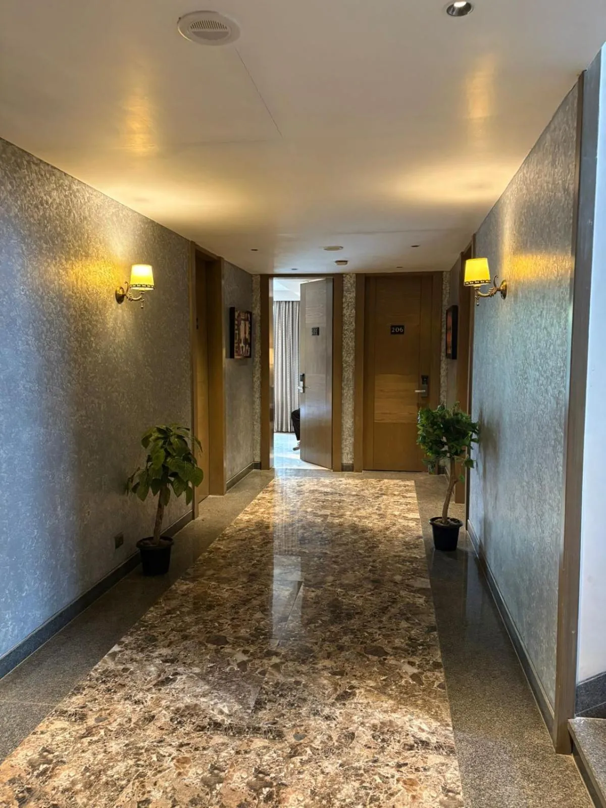 Hotel Grand Kadamba