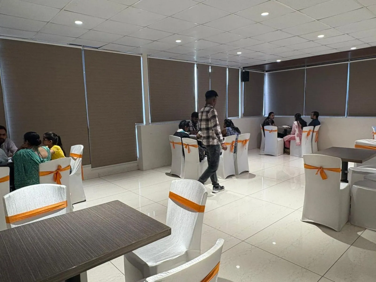 Hotel Grand Kadamba