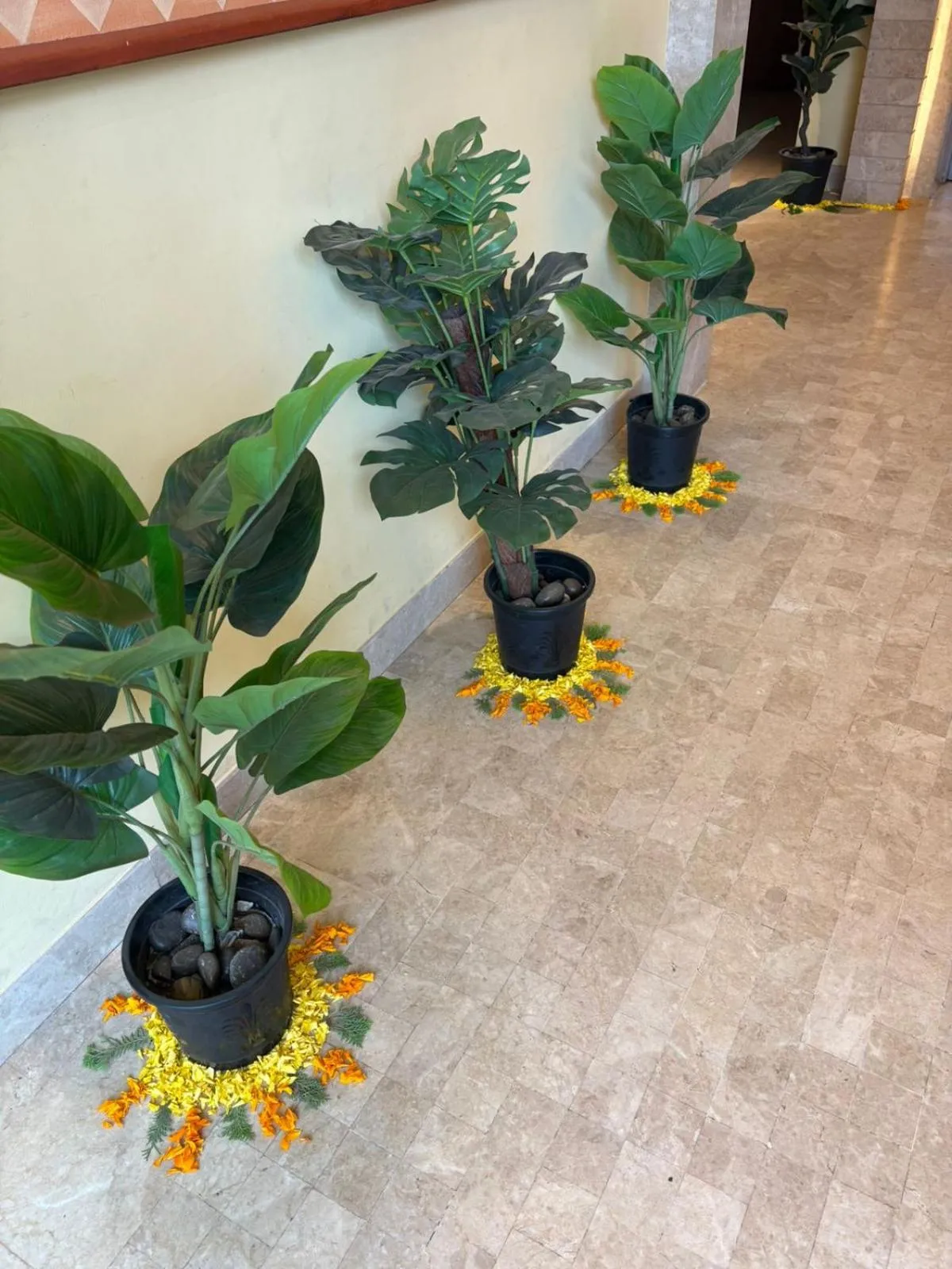 Hotel Grand Kadamba