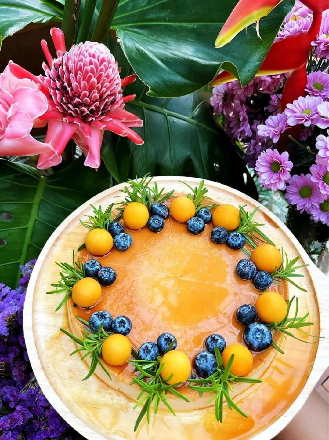 Restaurant/places to eat in Phuket View Coffee and Resort