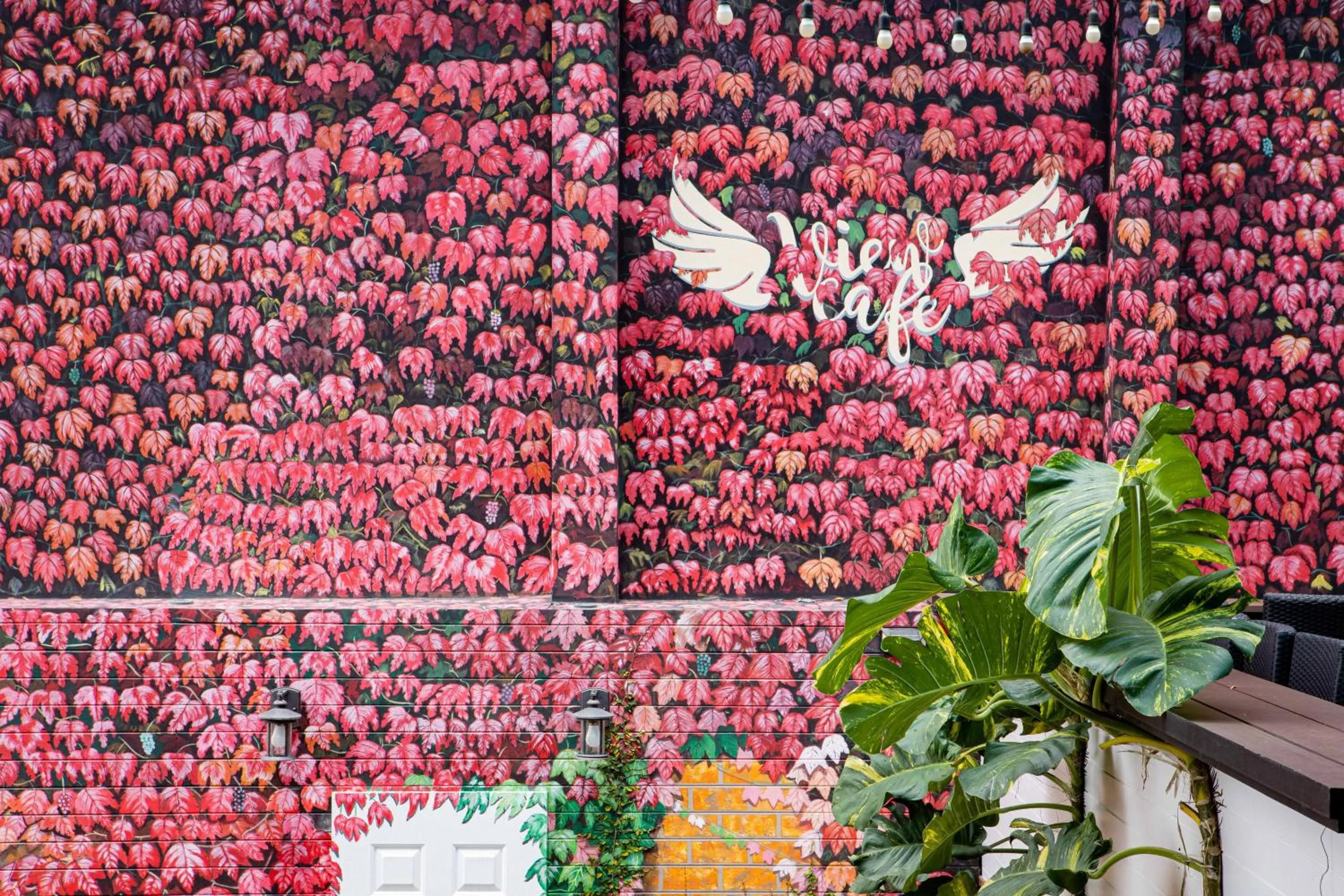 View (from property/room) in Phuket View Coffee and Resort