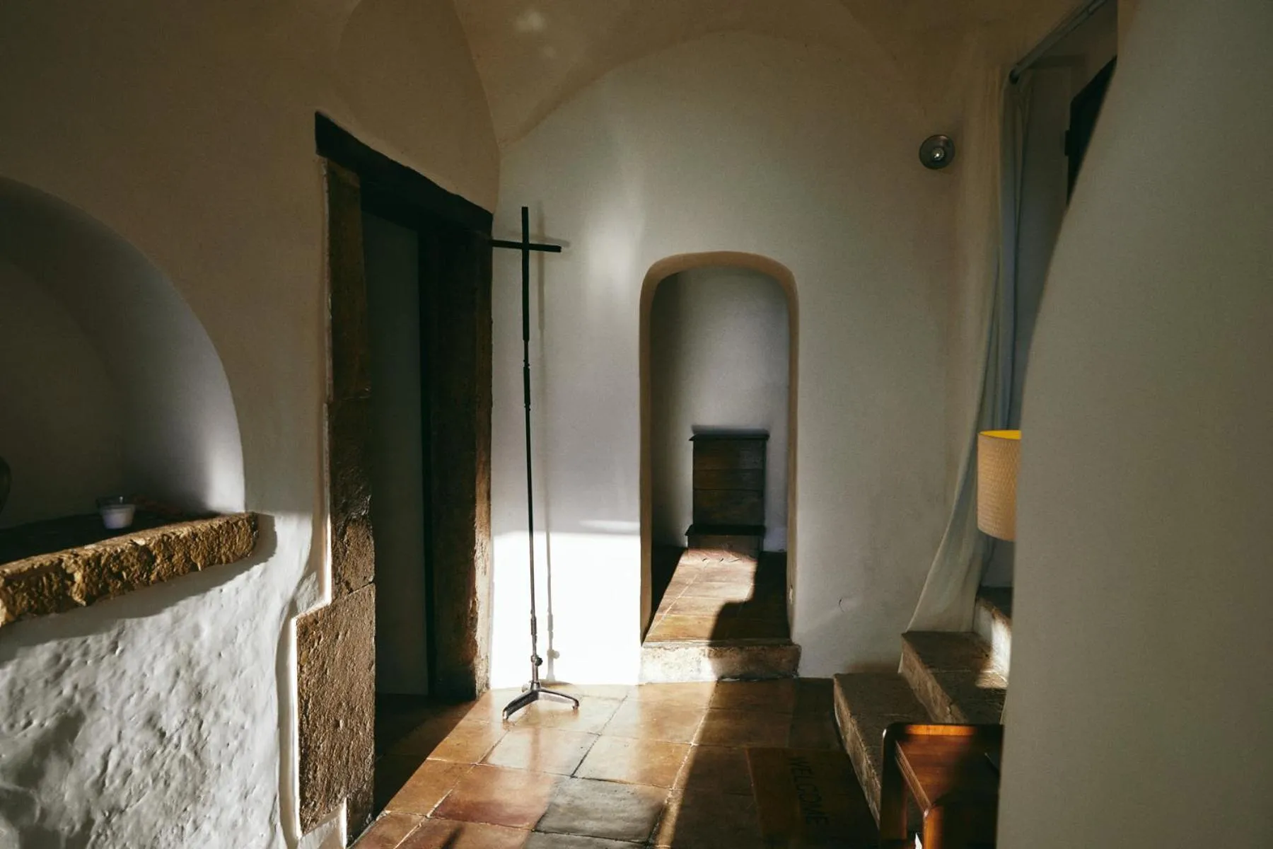 Property building, Bed in Albergo Diffuso Crispolti