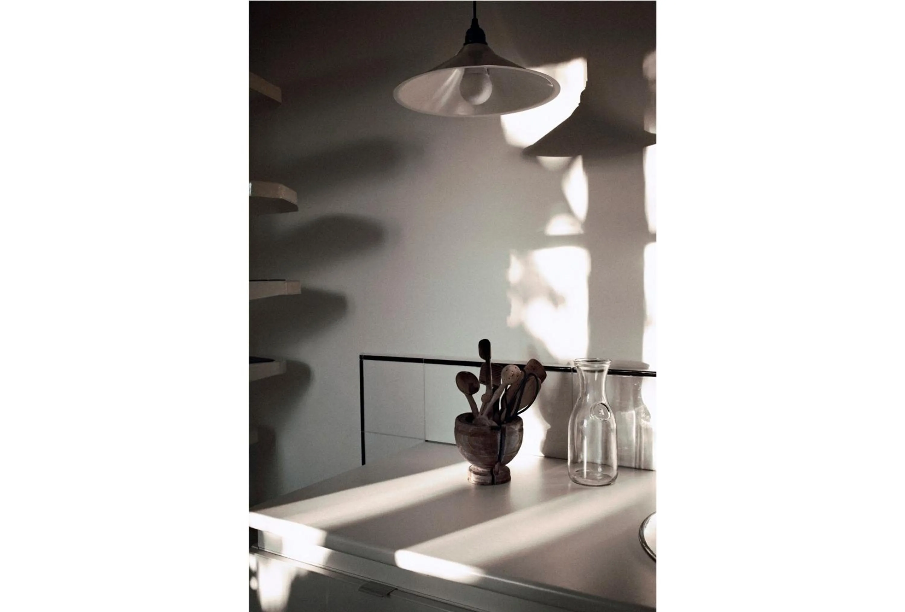 Kitchen or kitchenette in Albergo Diffuso Crispolti