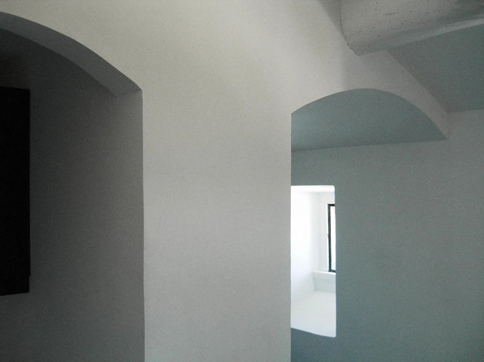 Property building in Albergo Diffuso Crispolti
