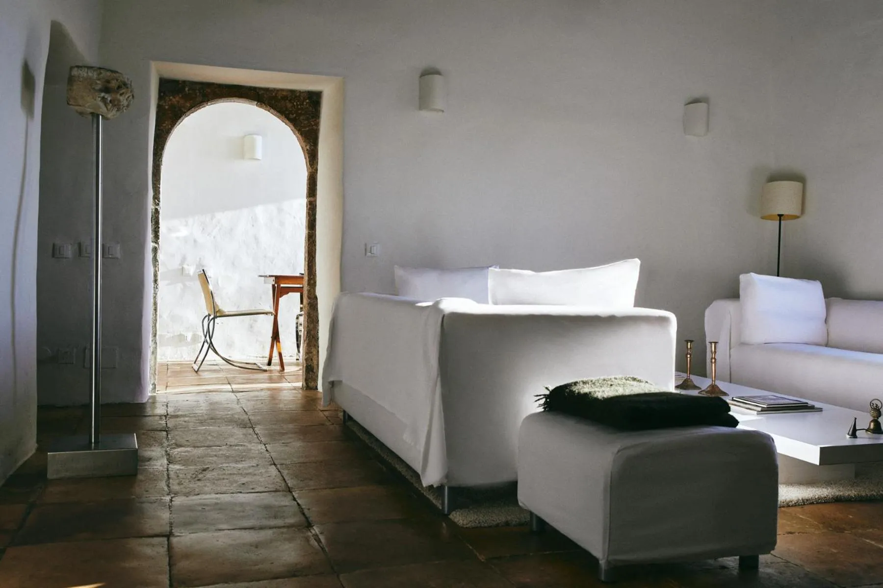 Property building, Bed in Albergo Diffuso Crispolti