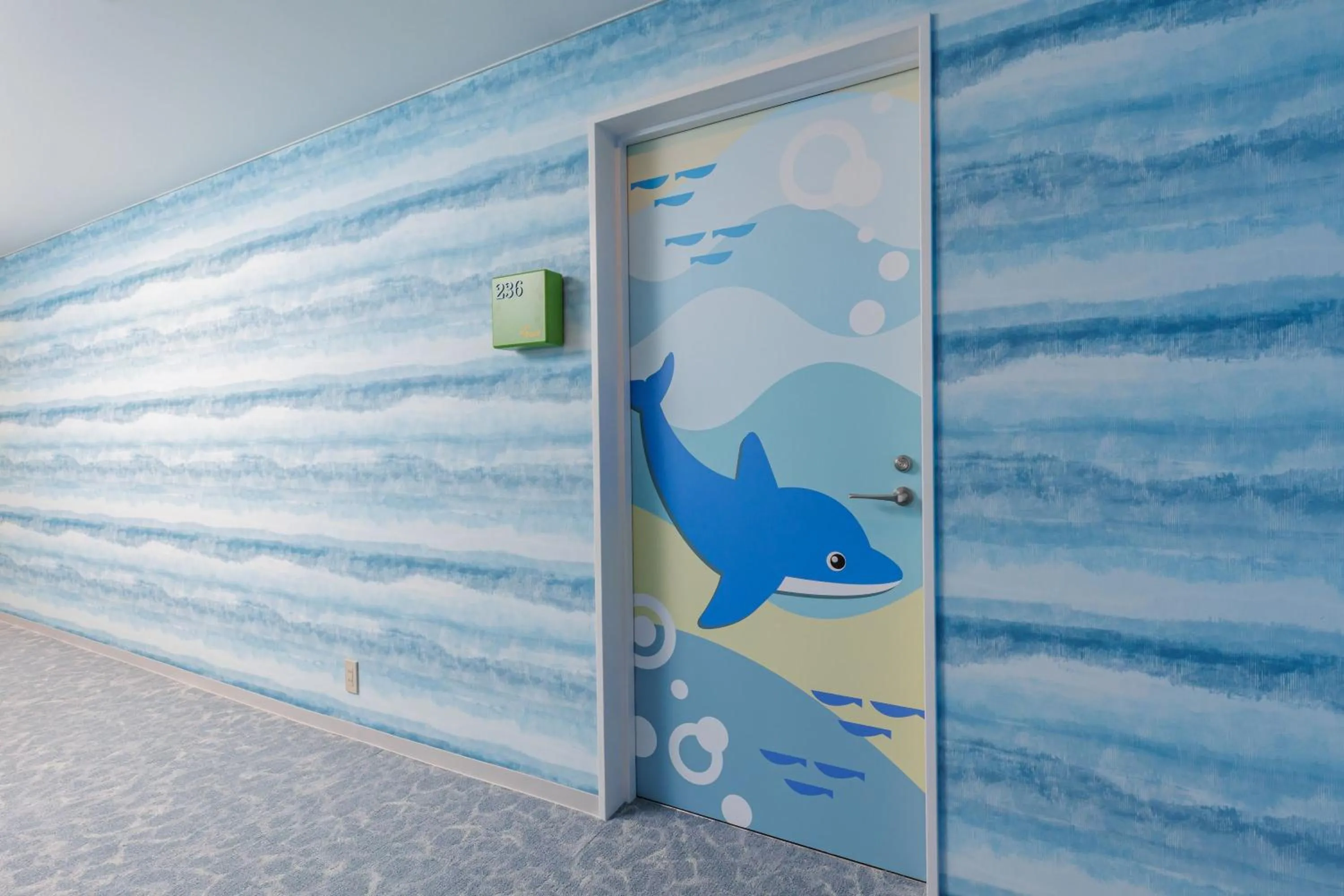 Photo of the whole room in KAMENOI HOTEL Kamogawa