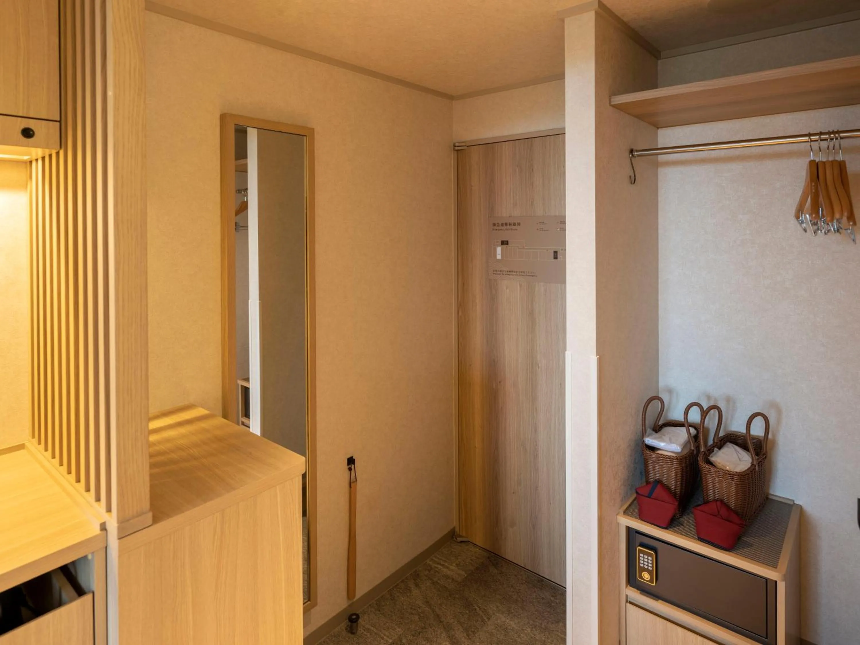 Photo of the whole room in KAMENOI HOTEL Kamogawa