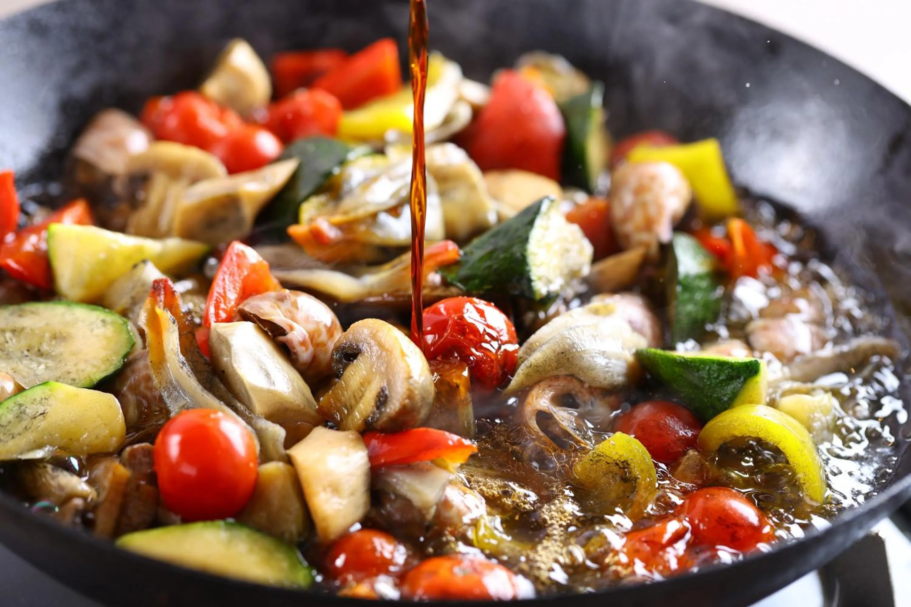 Dinner in KAMENOI HOTEL Kamogawa