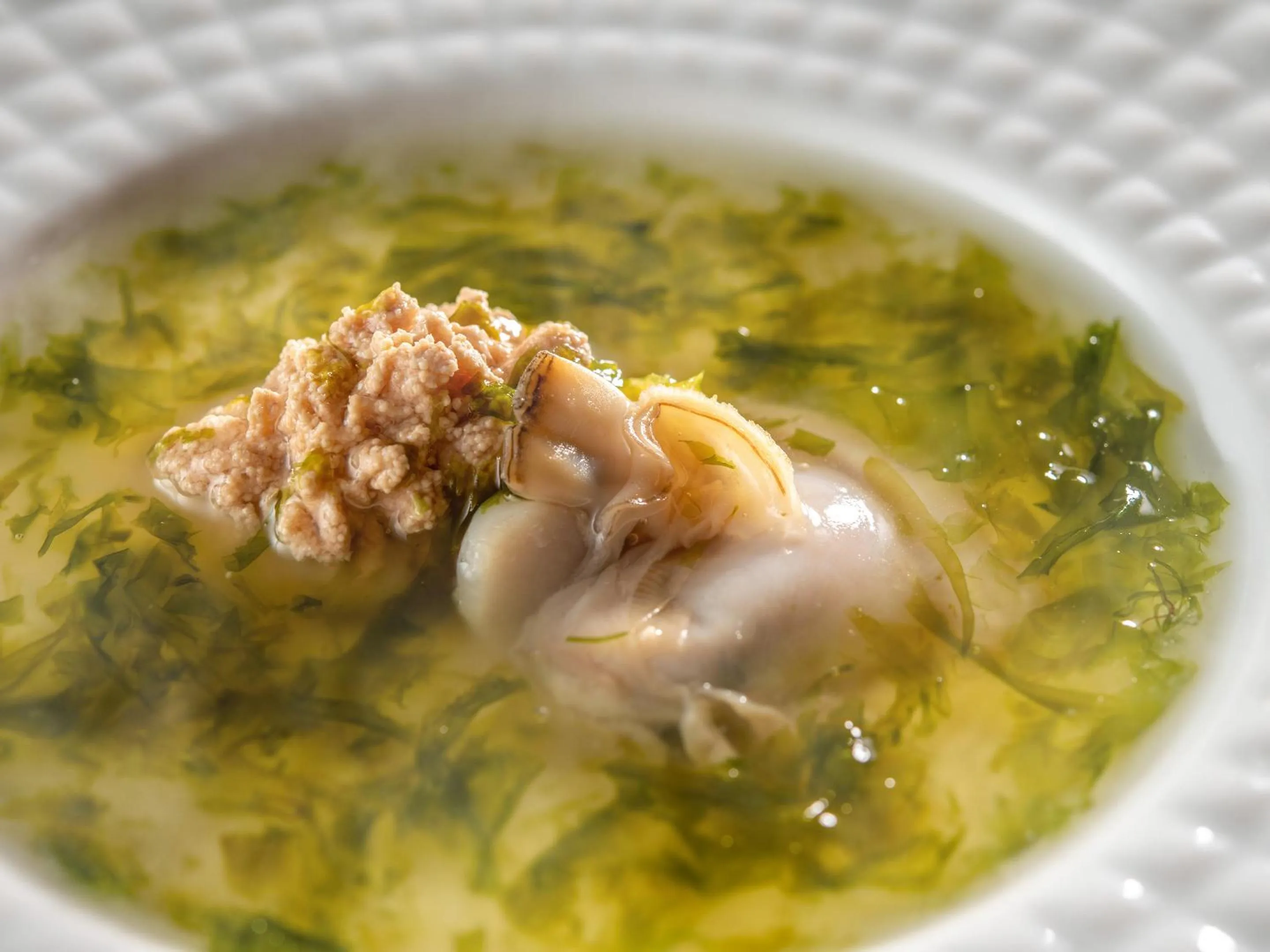 Dinner in KAMENOI HOTEL SHIOBARA Dog Friendly Hotel