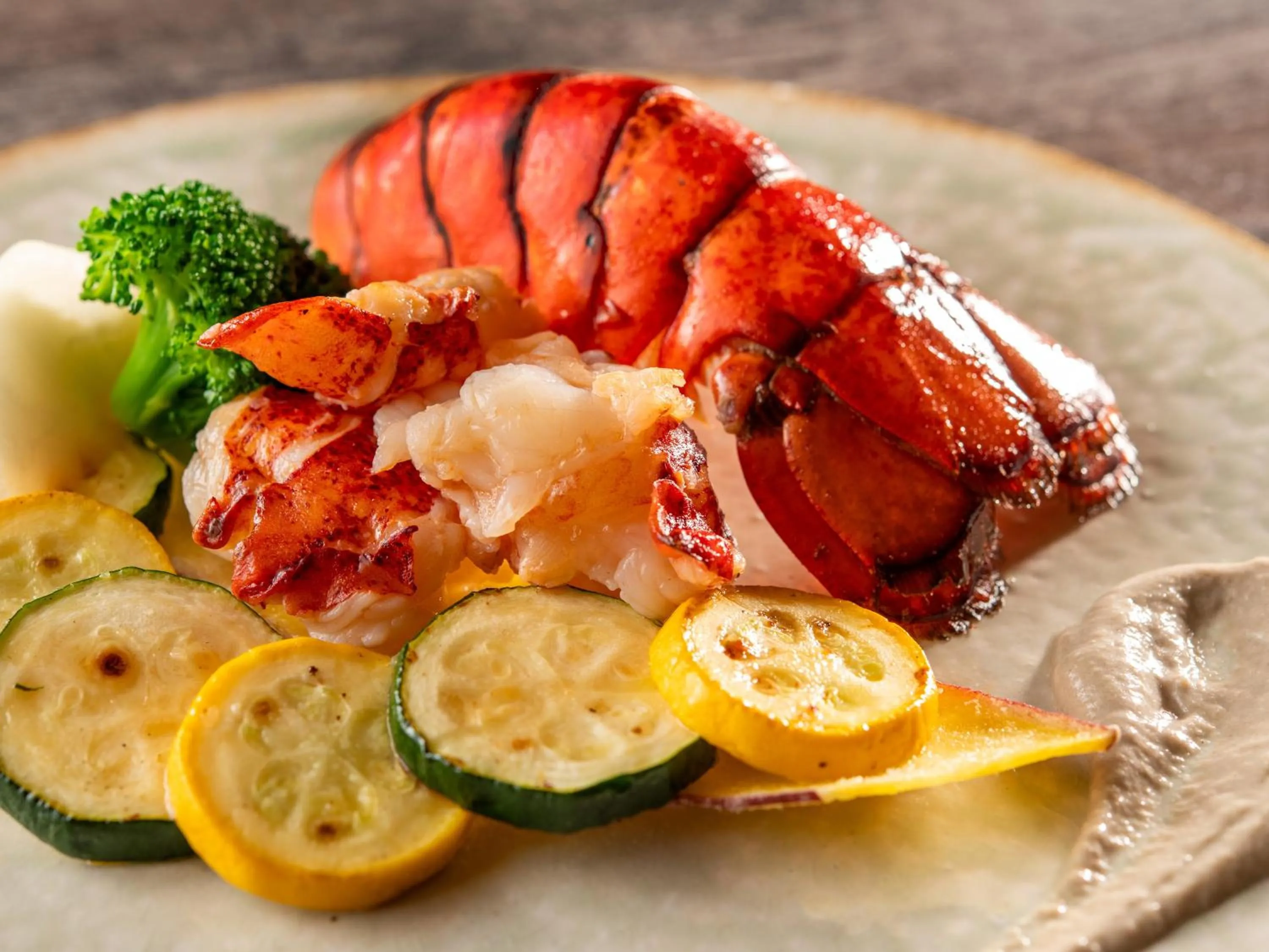 Dinner in KAMENOI HOTEL SHIOBARA Dog Friendly Hotel