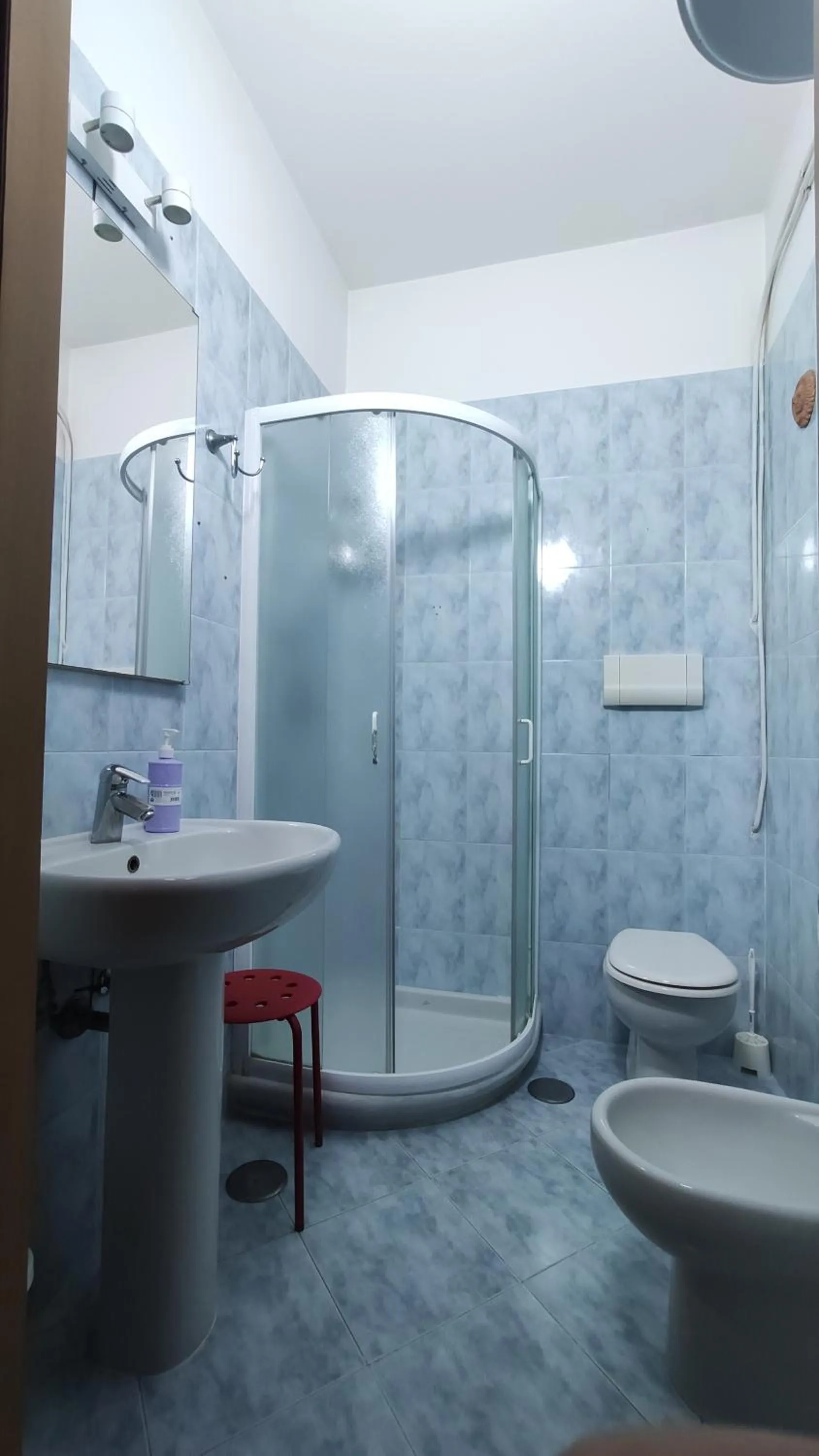 Come D'Incanto A Napoli