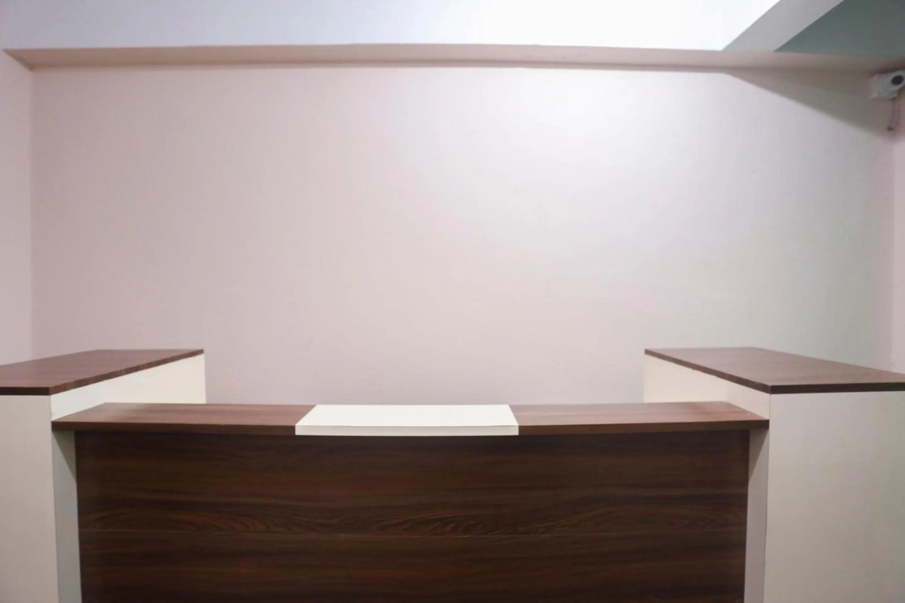 Lobby or reception in Super Hotel O Avigna Residency