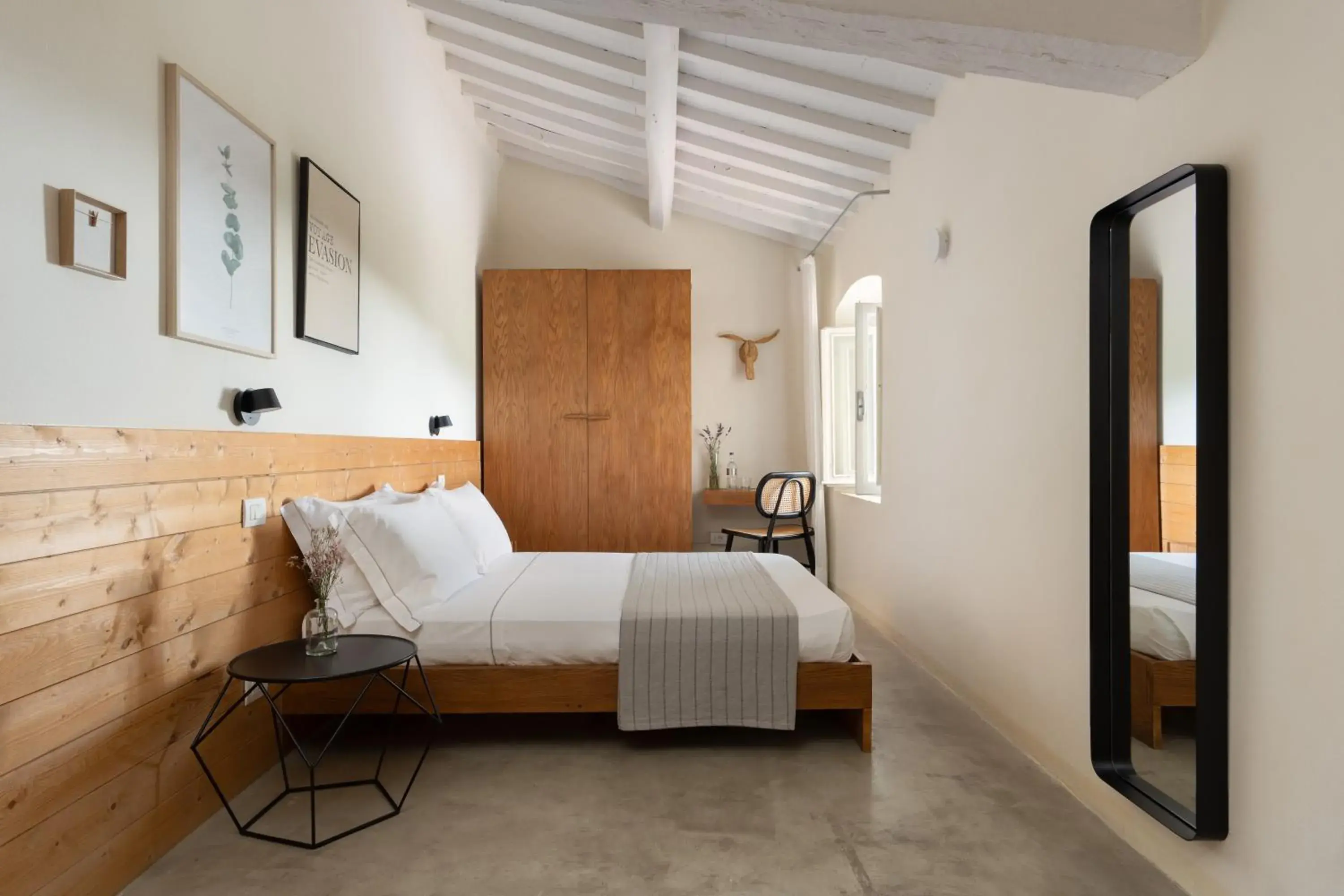 Superior Double Room in Podere Castellare Superior Double Room in Podere Castellare