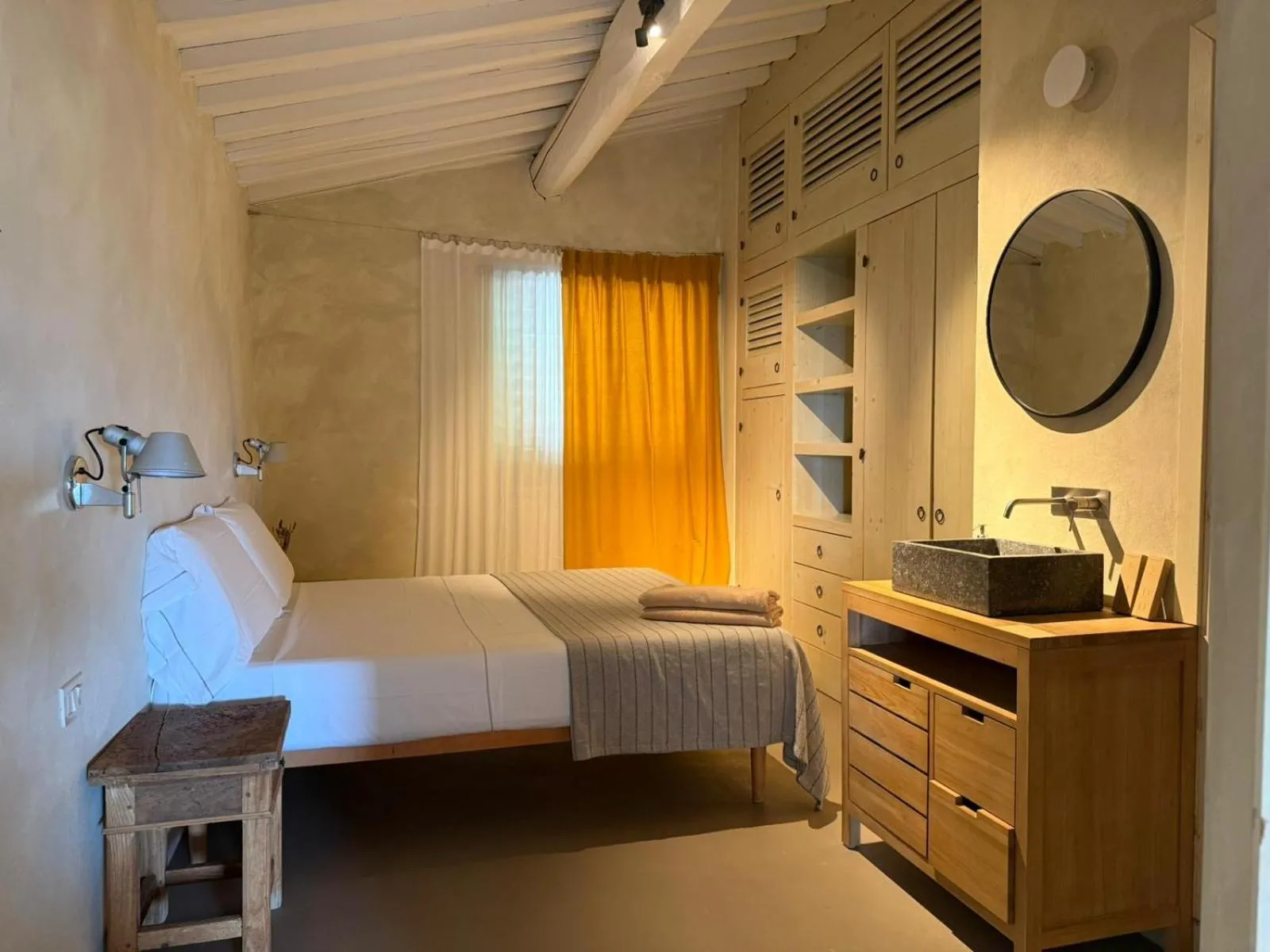 Apartment in Podere Castellare