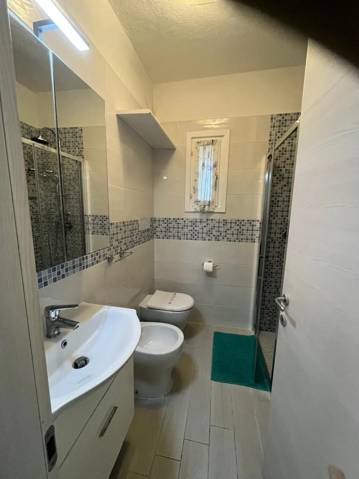 Porto Coda Cavallo Salina Bamba