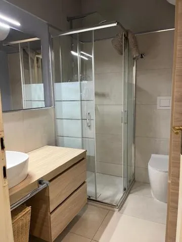 Porto Coda Cavallo Salina Bamba