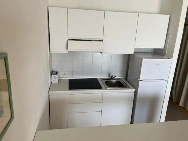 Porto Coda Cavallo Salina Bamba