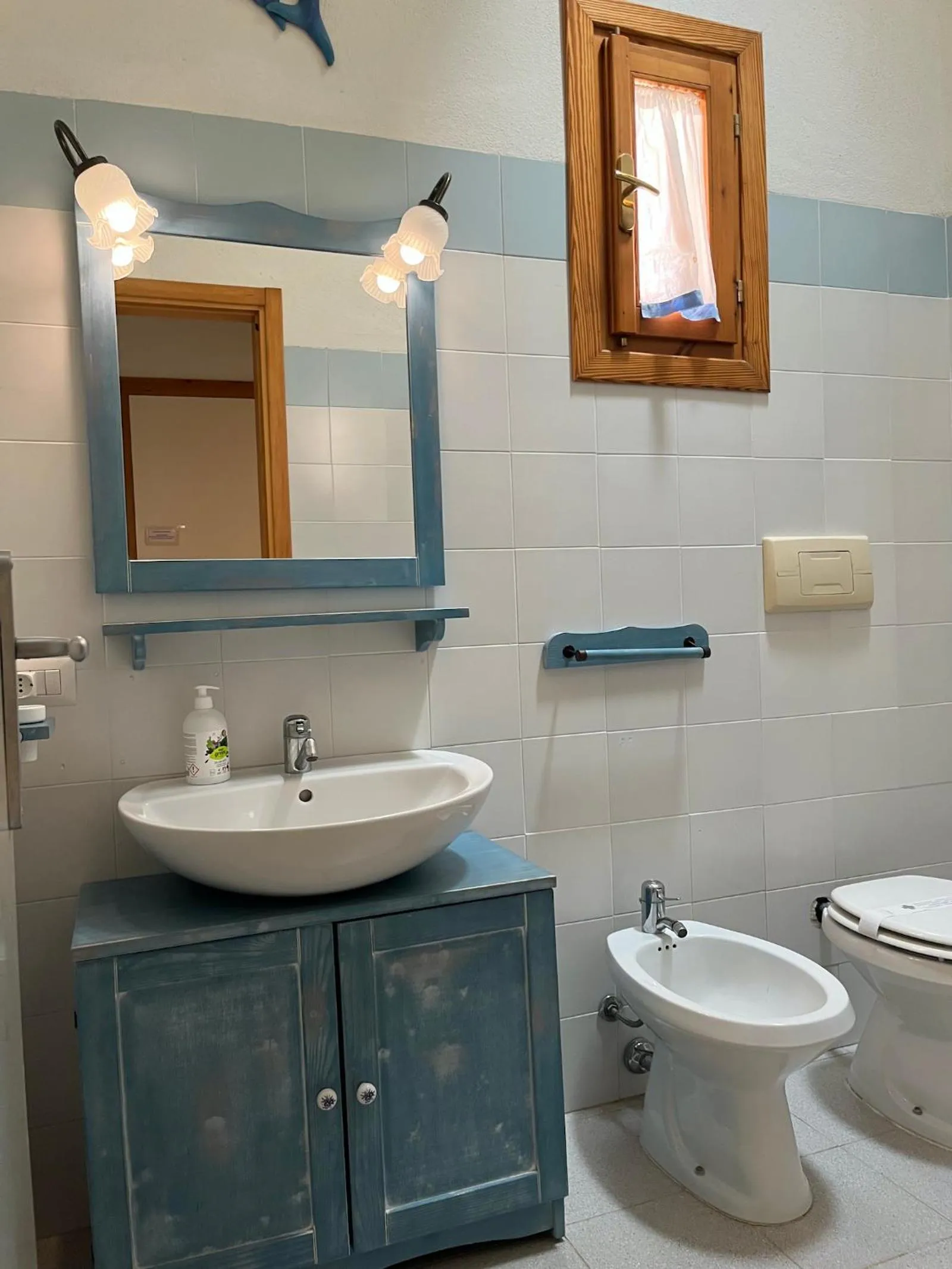 Porto Coda Cavallo Salina Bamba