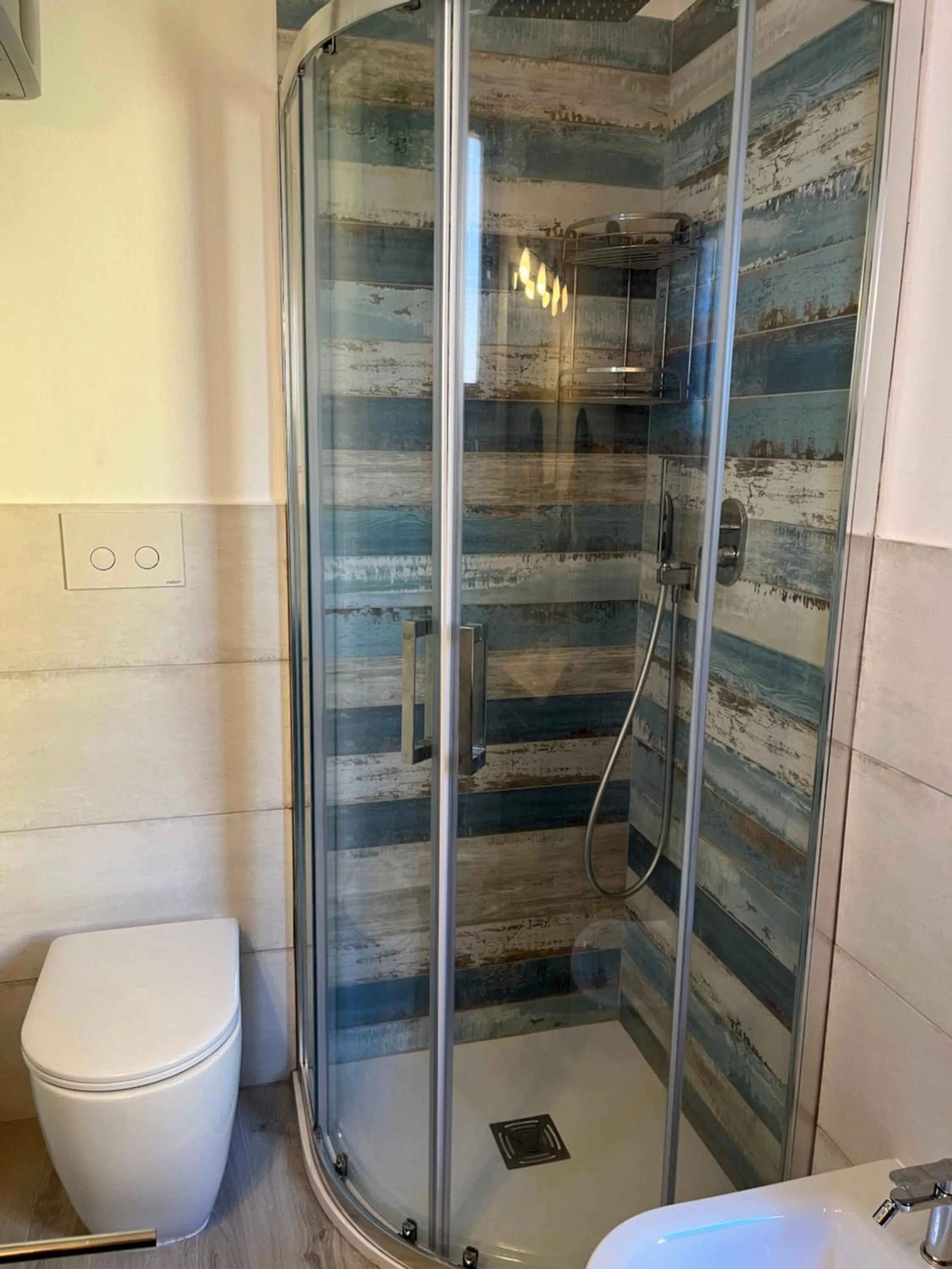 Porto Coda Cavallo Salina Bamba